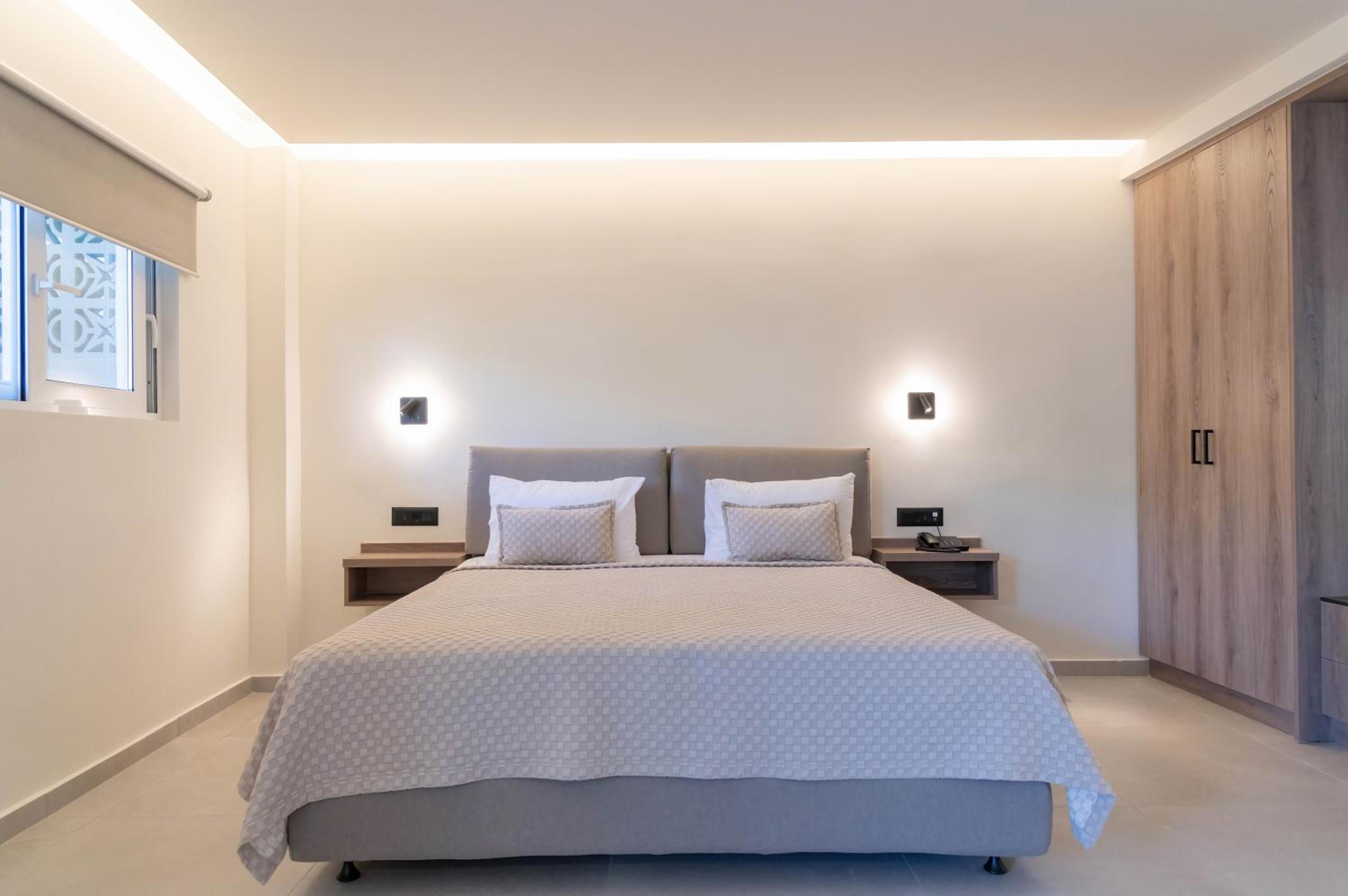 Missiria Apartments