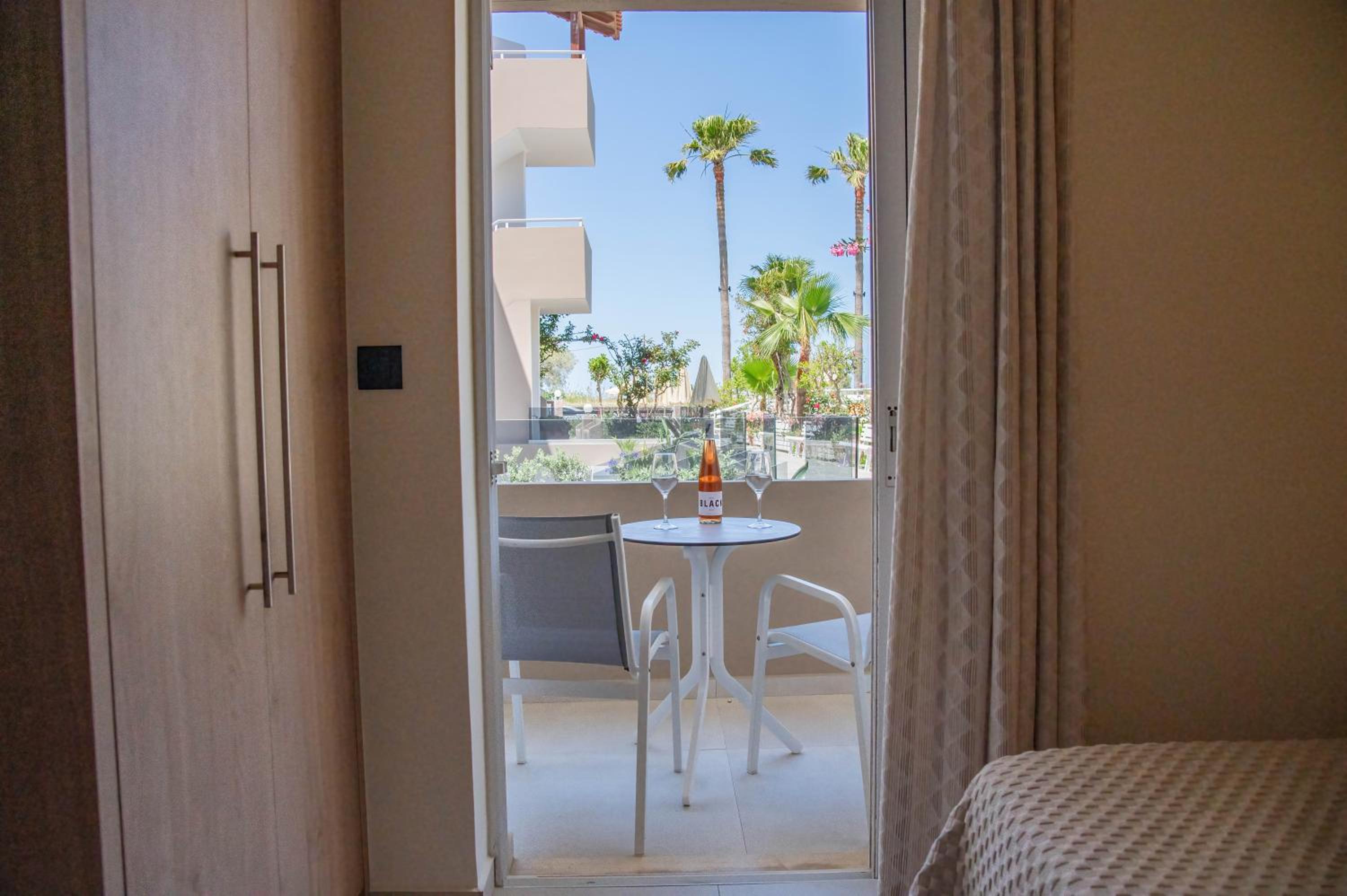 Missiria Apartments