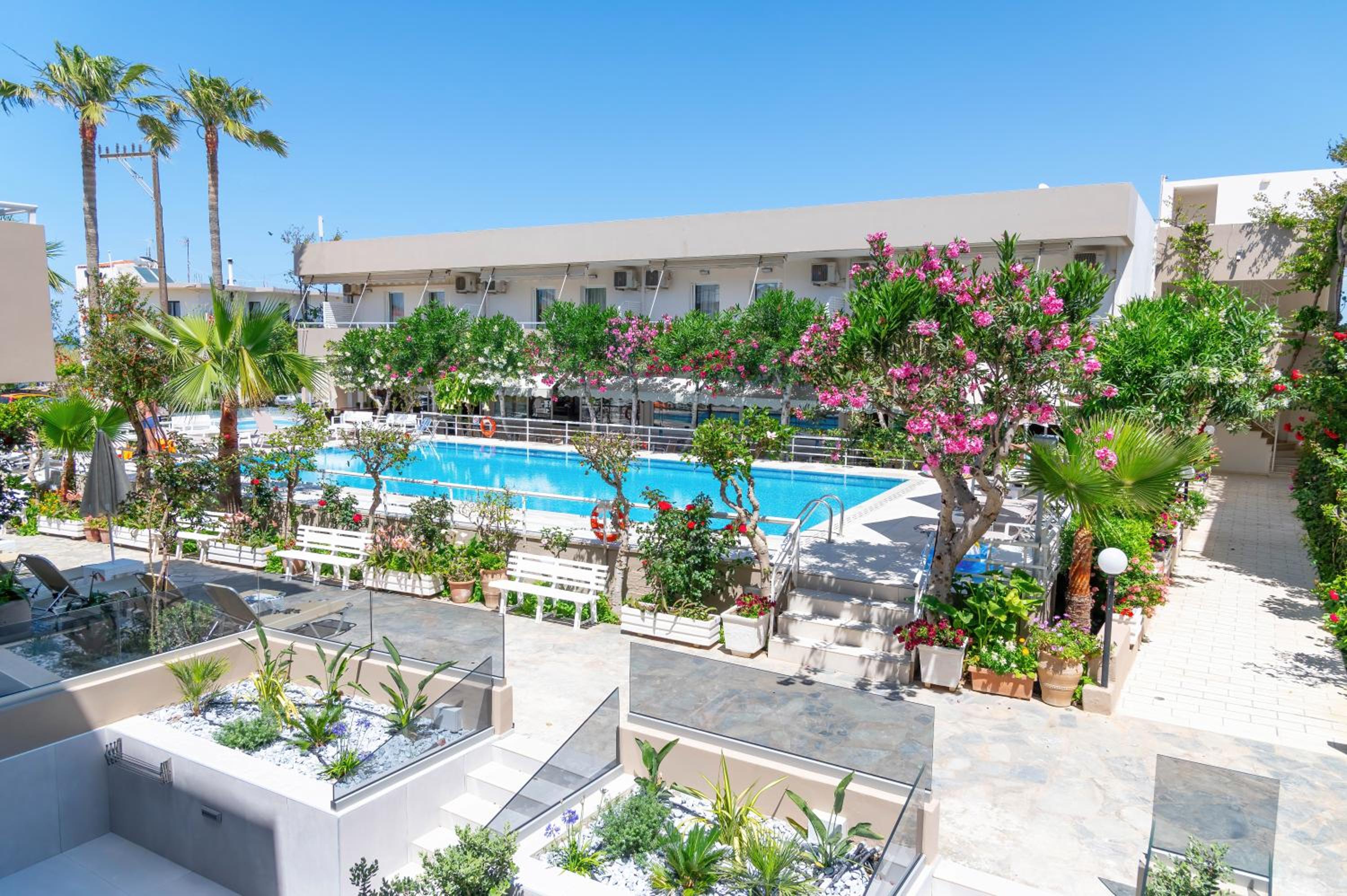 Missiria Apartments