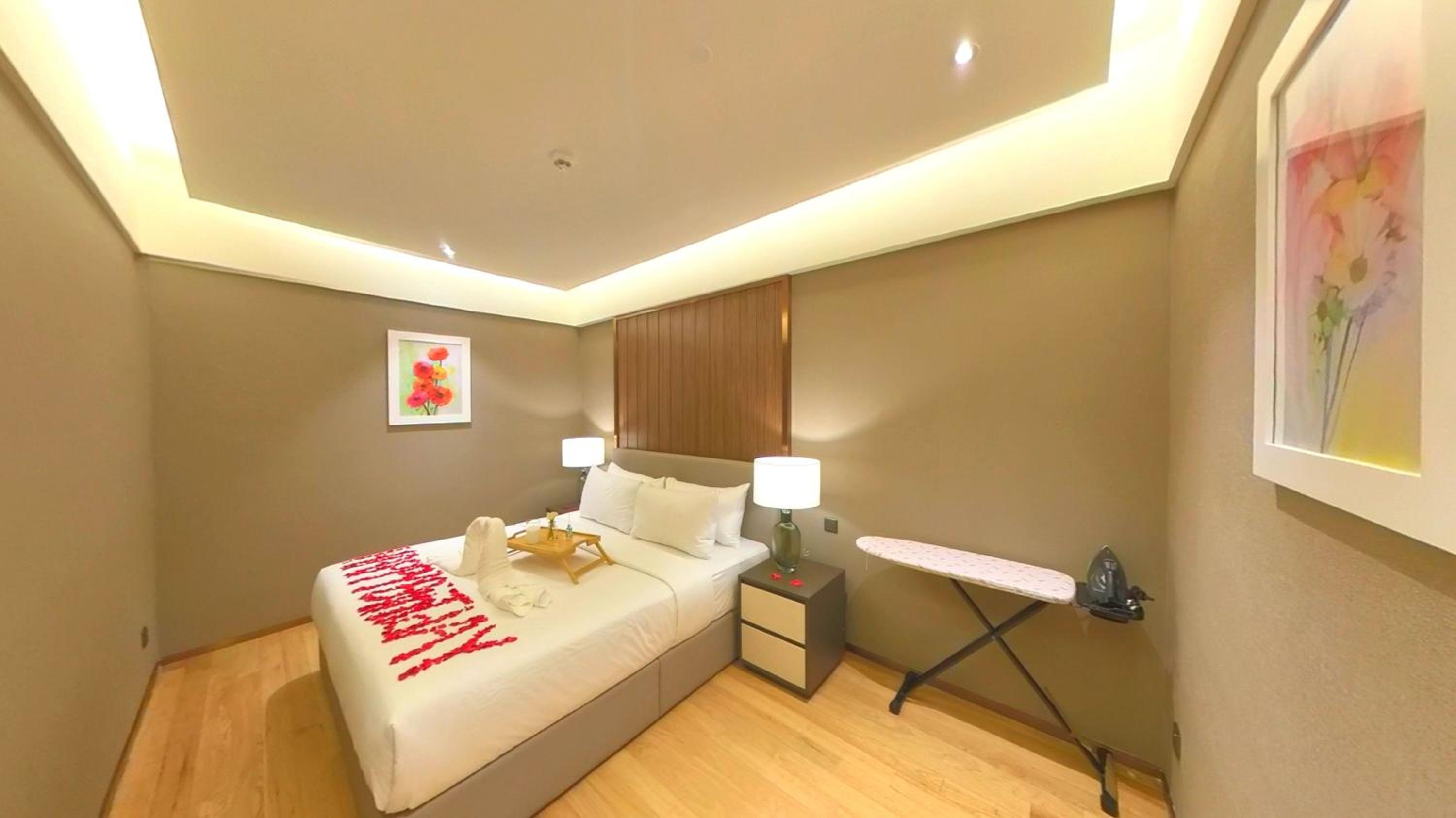Imperial KLCC Residence photo 8