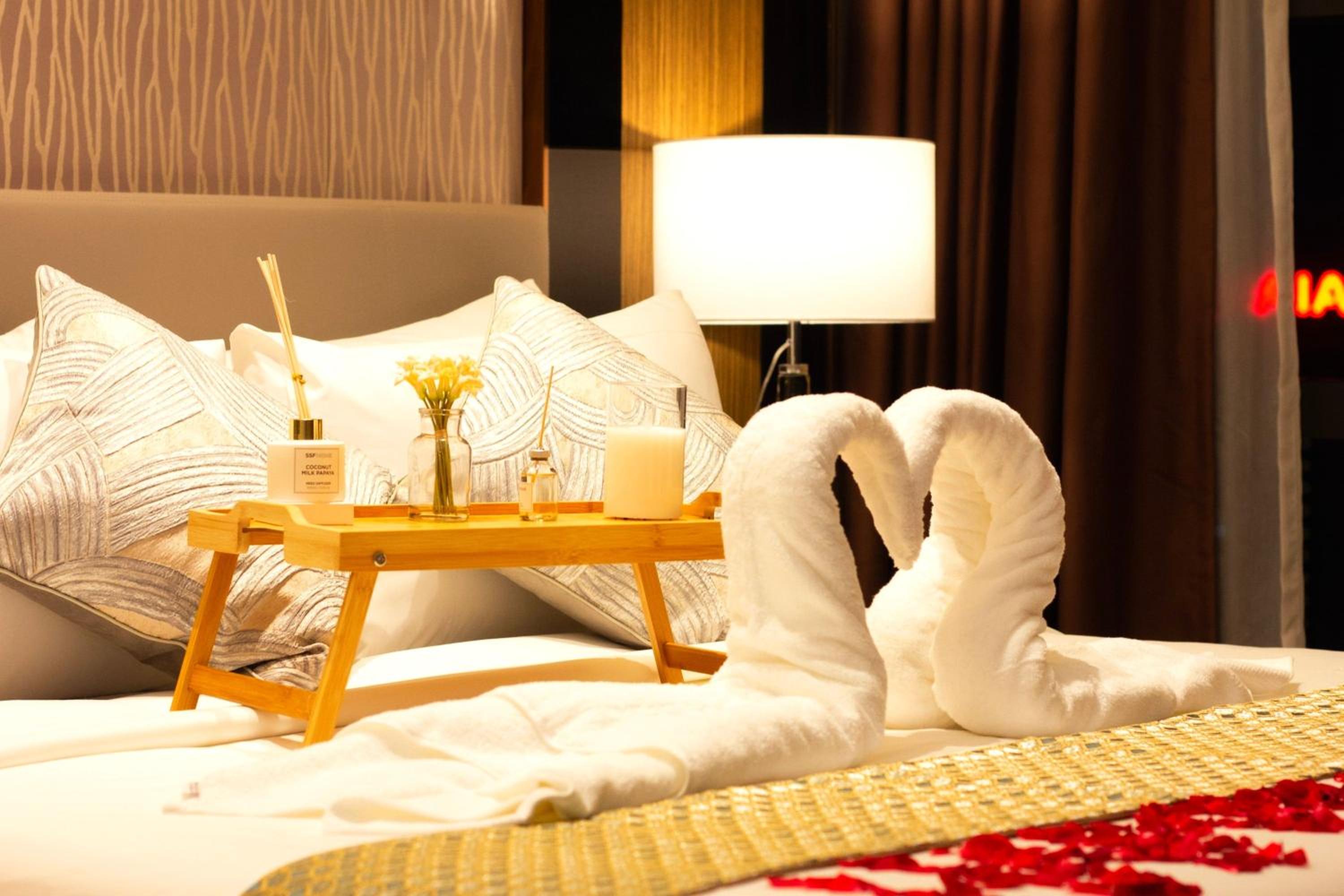 Imperial KLCC Residence