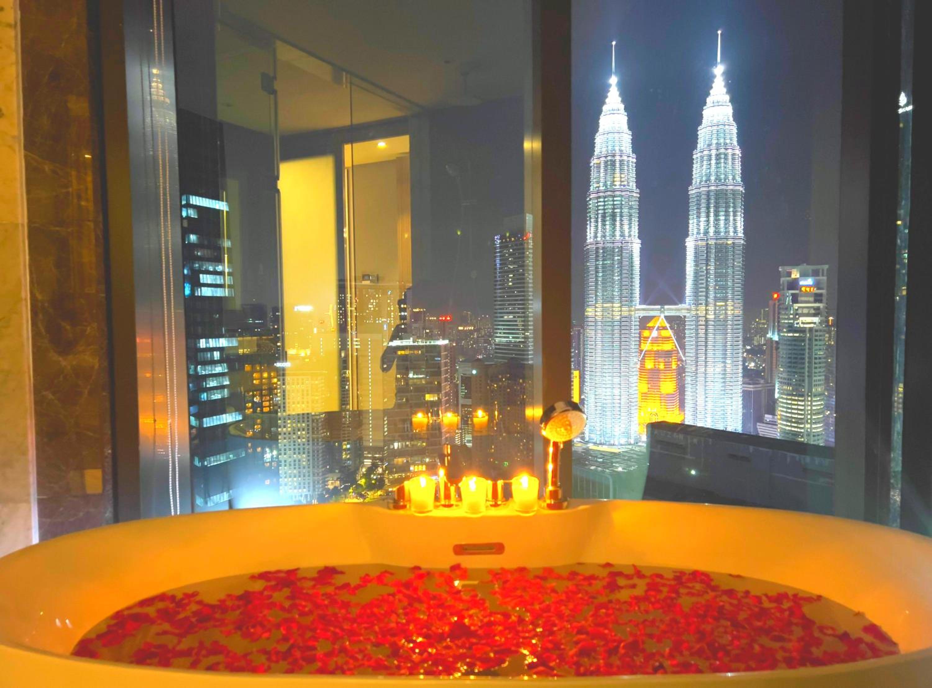 Imperial KLCC Residence