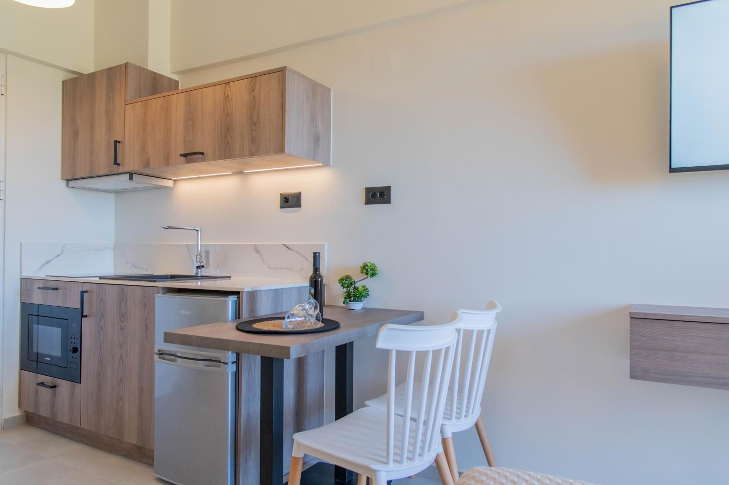 Missiria Apartments
