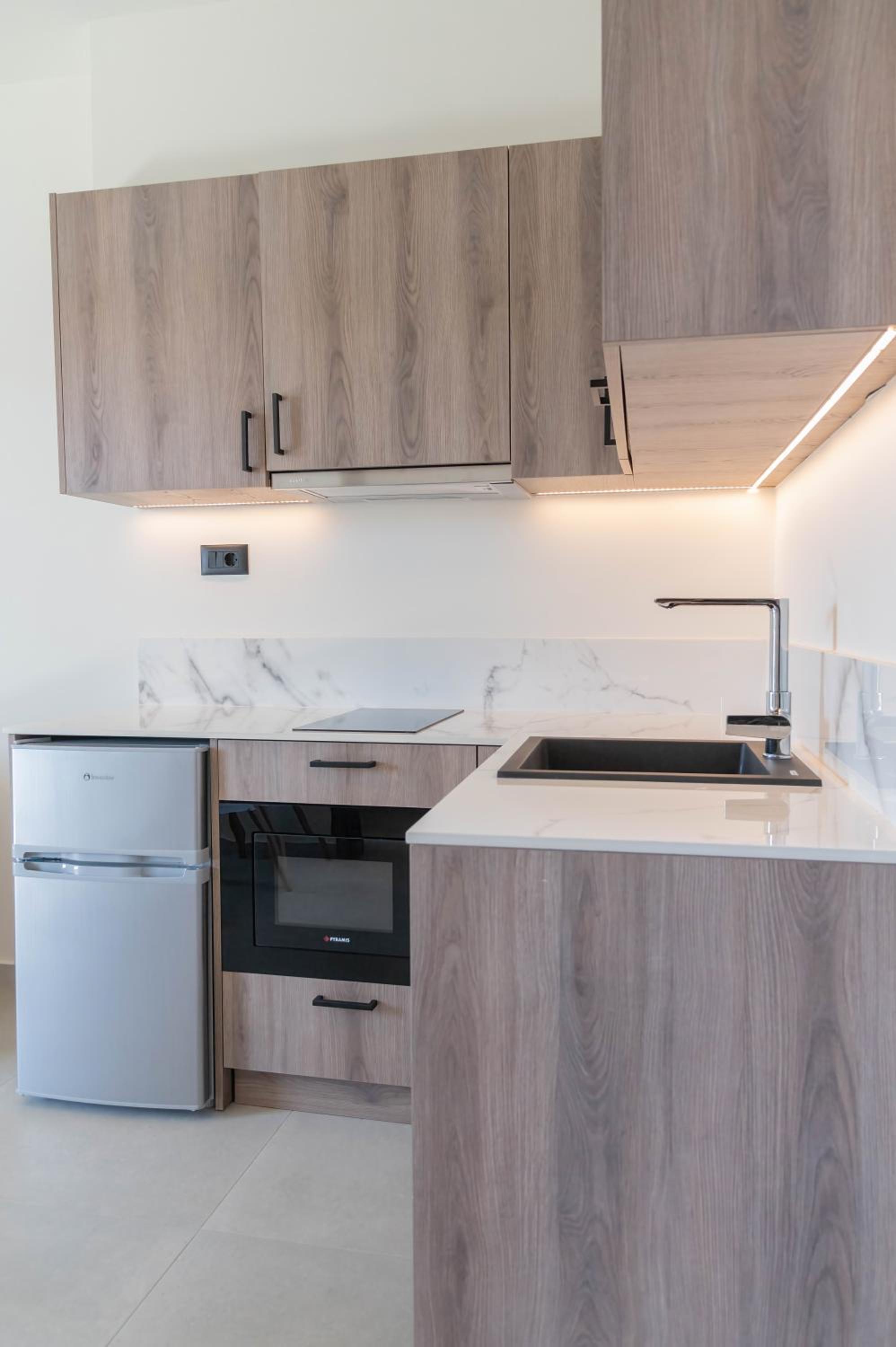 Missiria Apartments