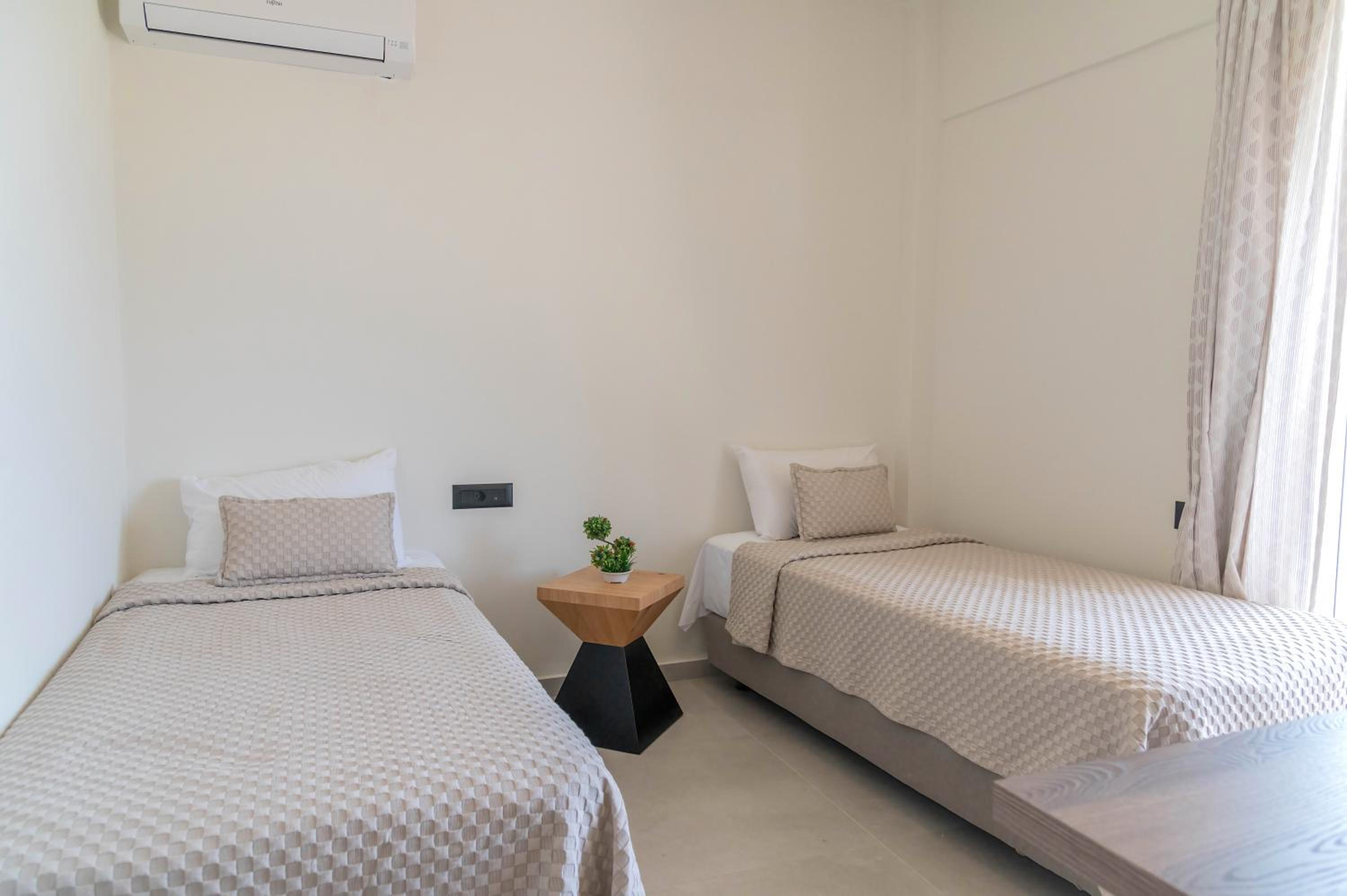 Missiria Apartments