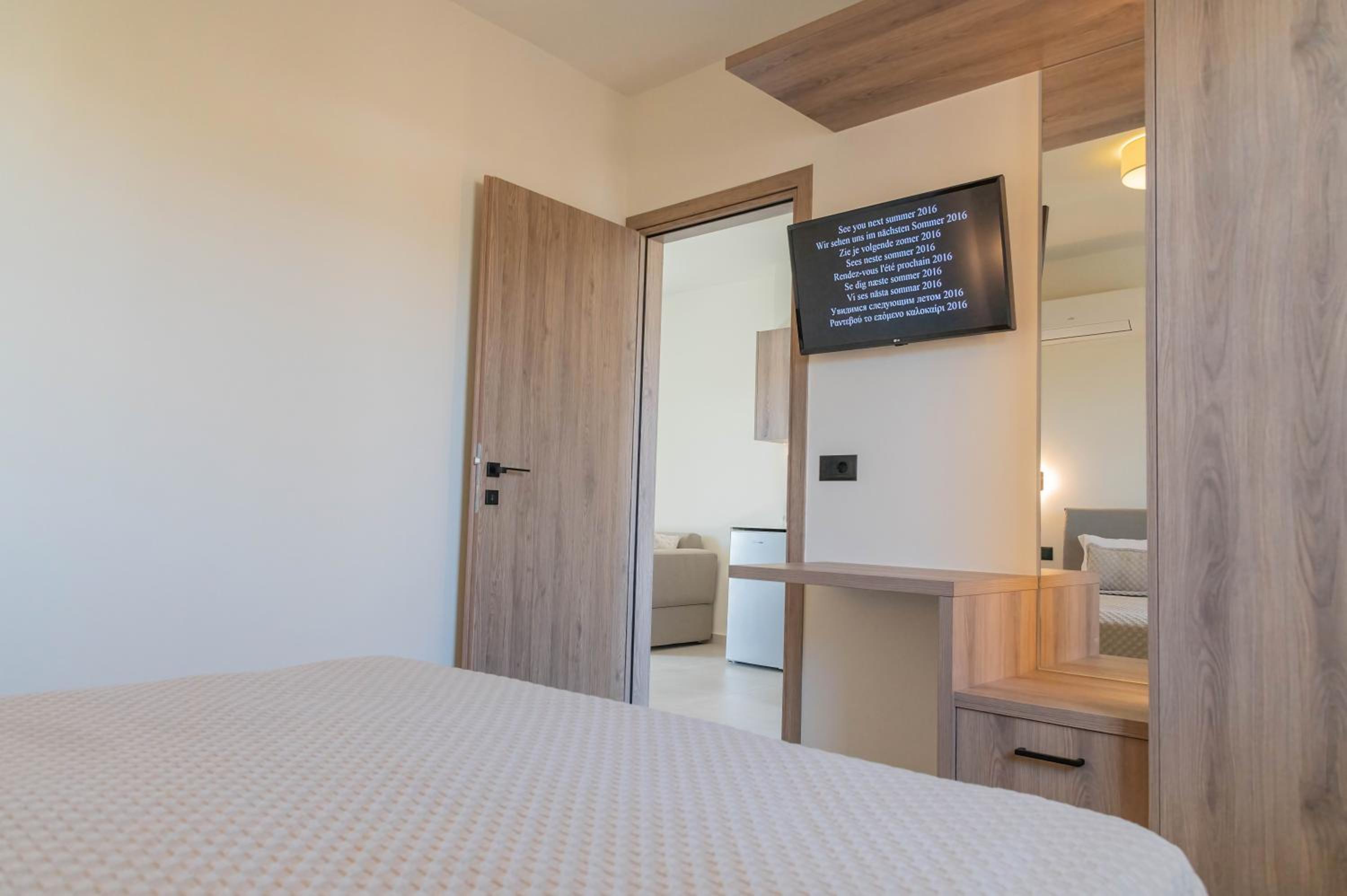 Missiria Apartments