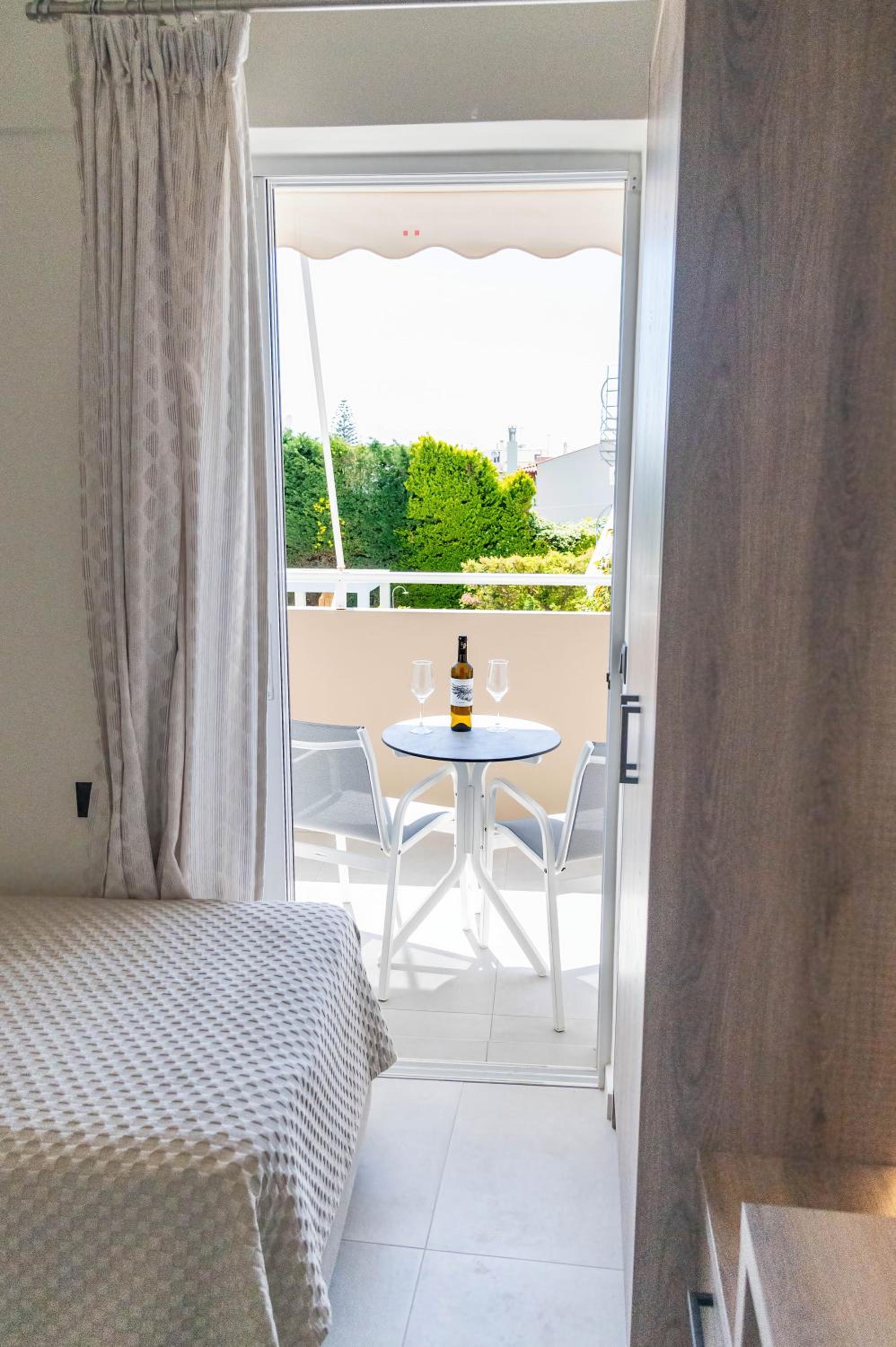 Missiria Apartments