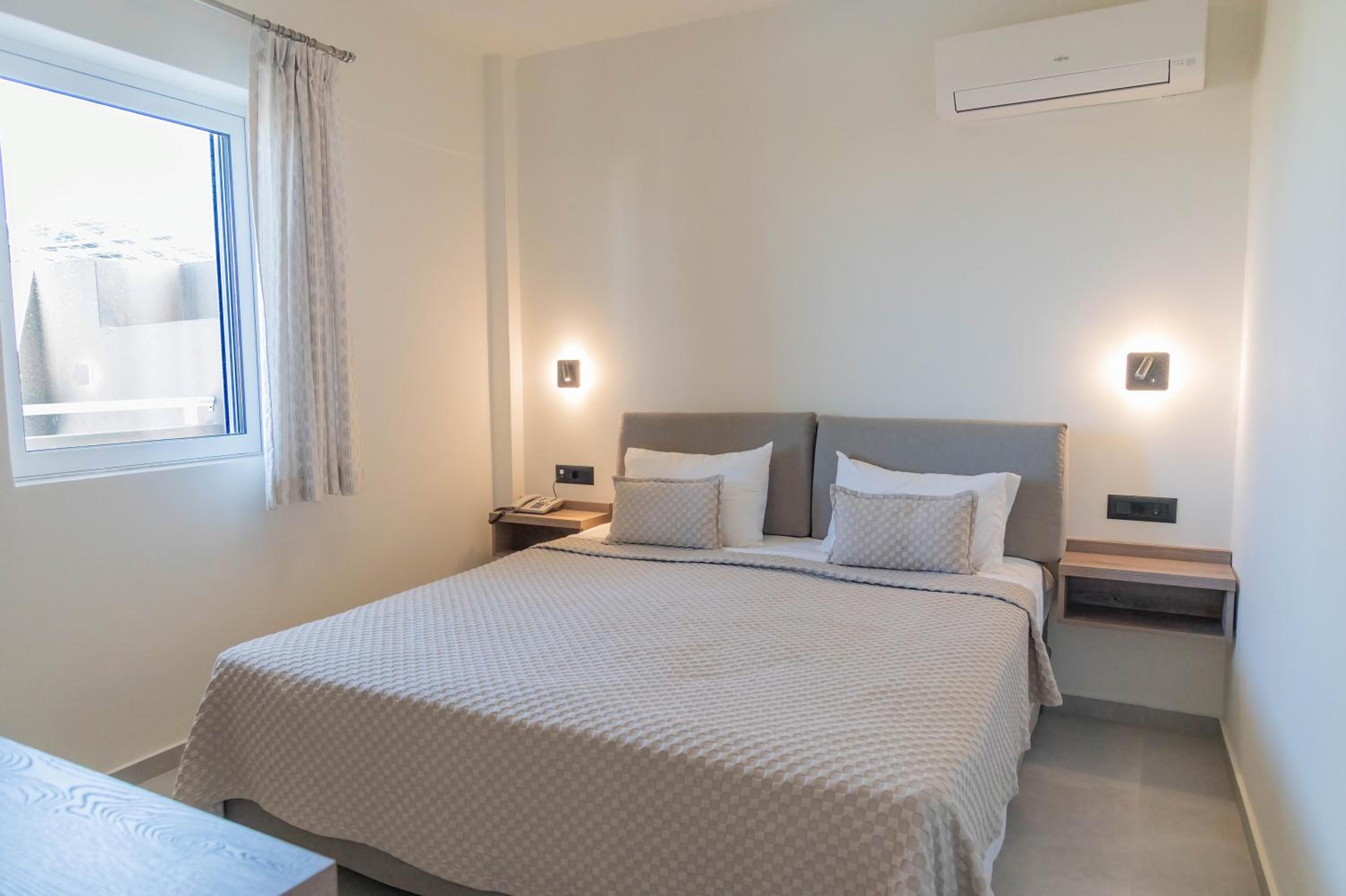 Missiria Apartments