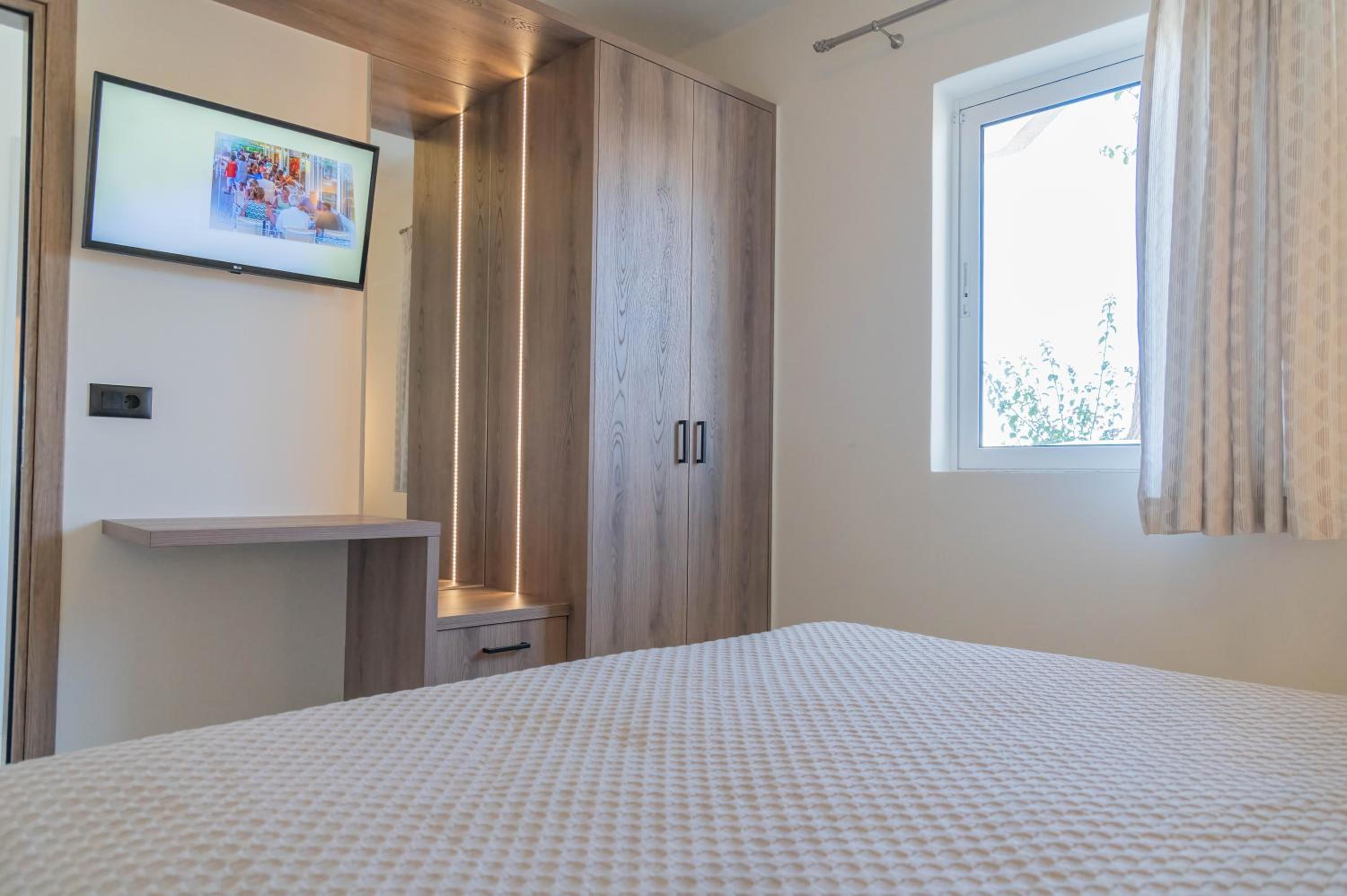 Missiria Apartments