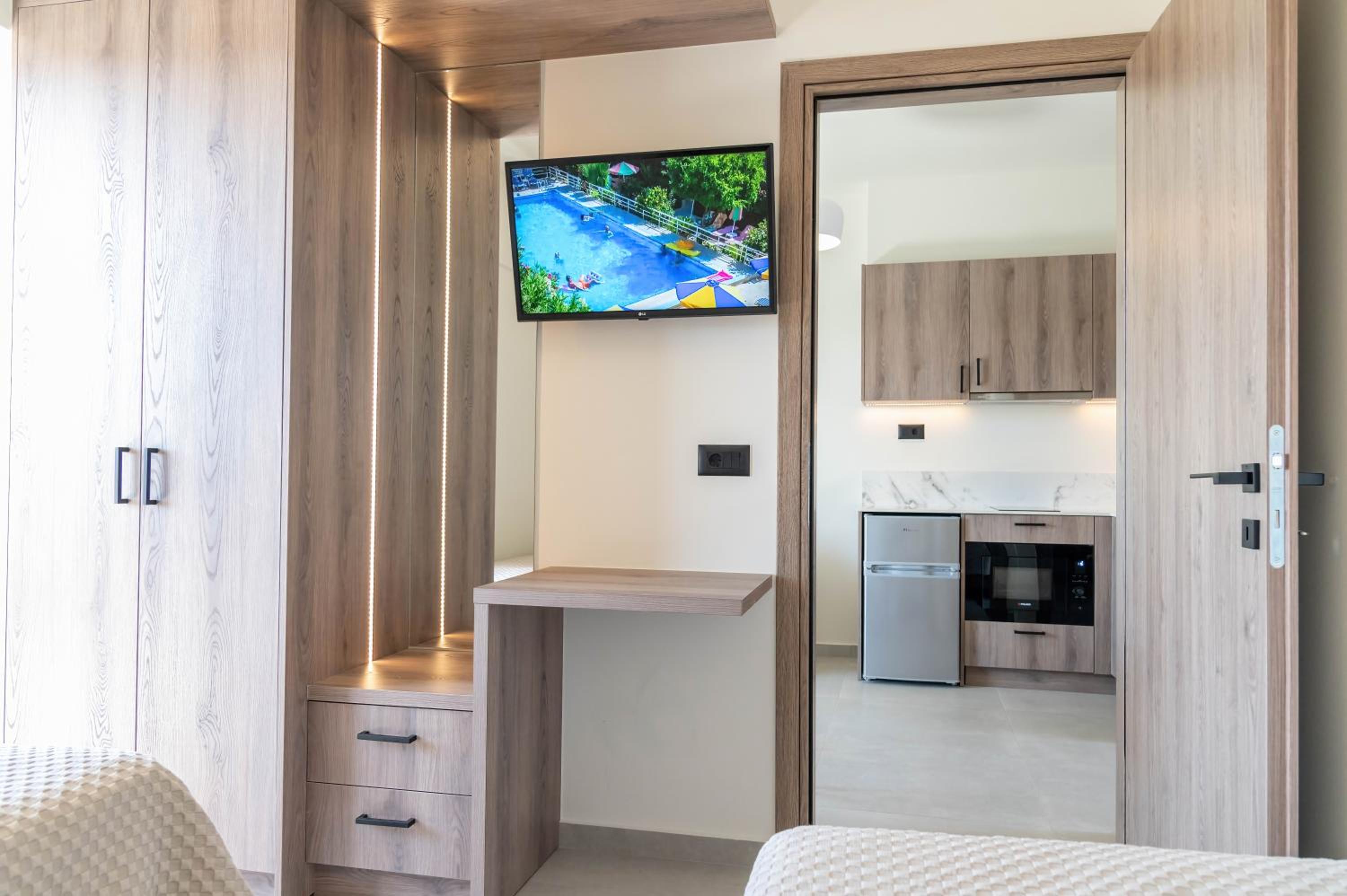 Missiria Apartments