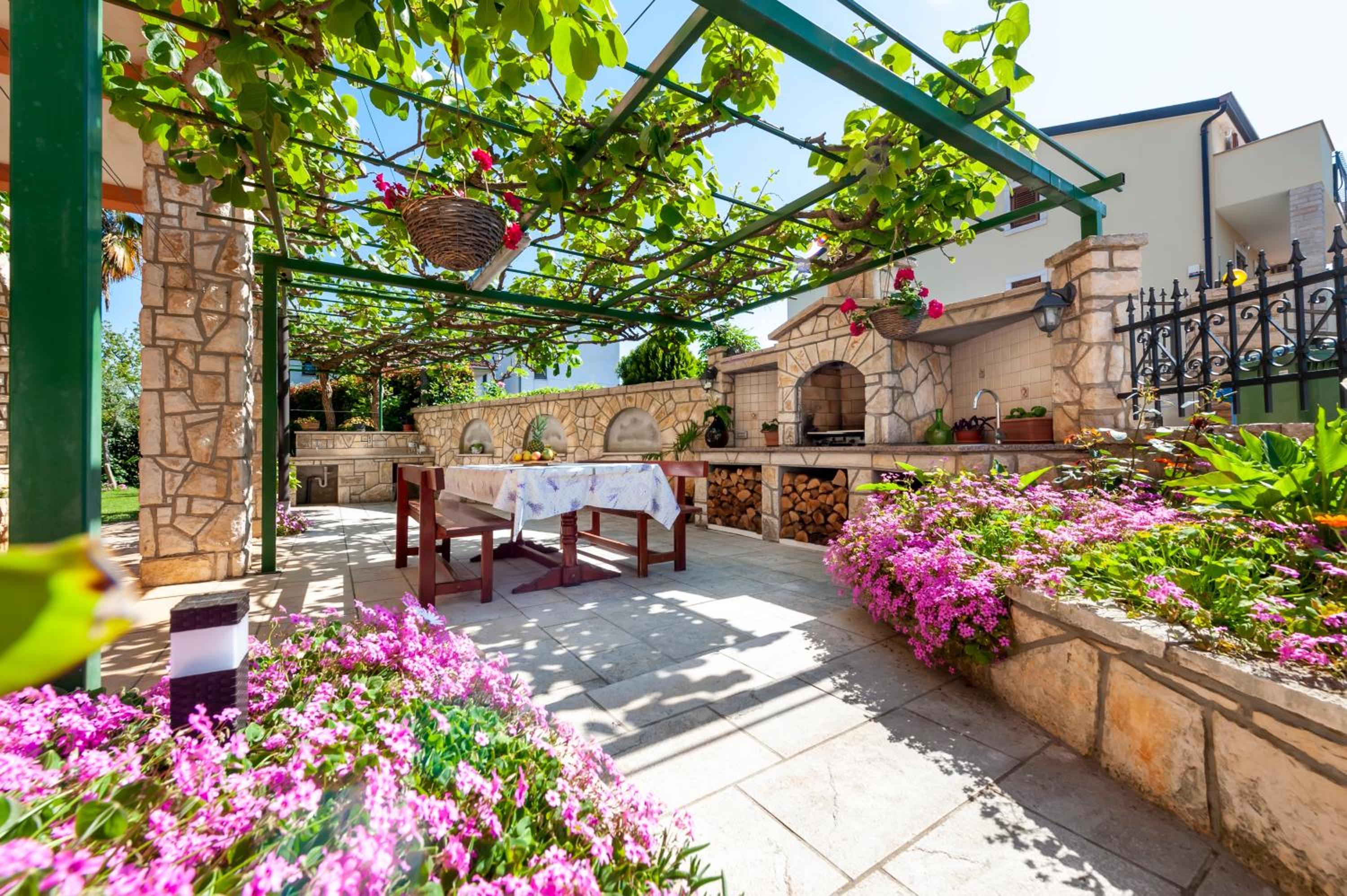 Apartments Villa Istria Rovinj II view 3