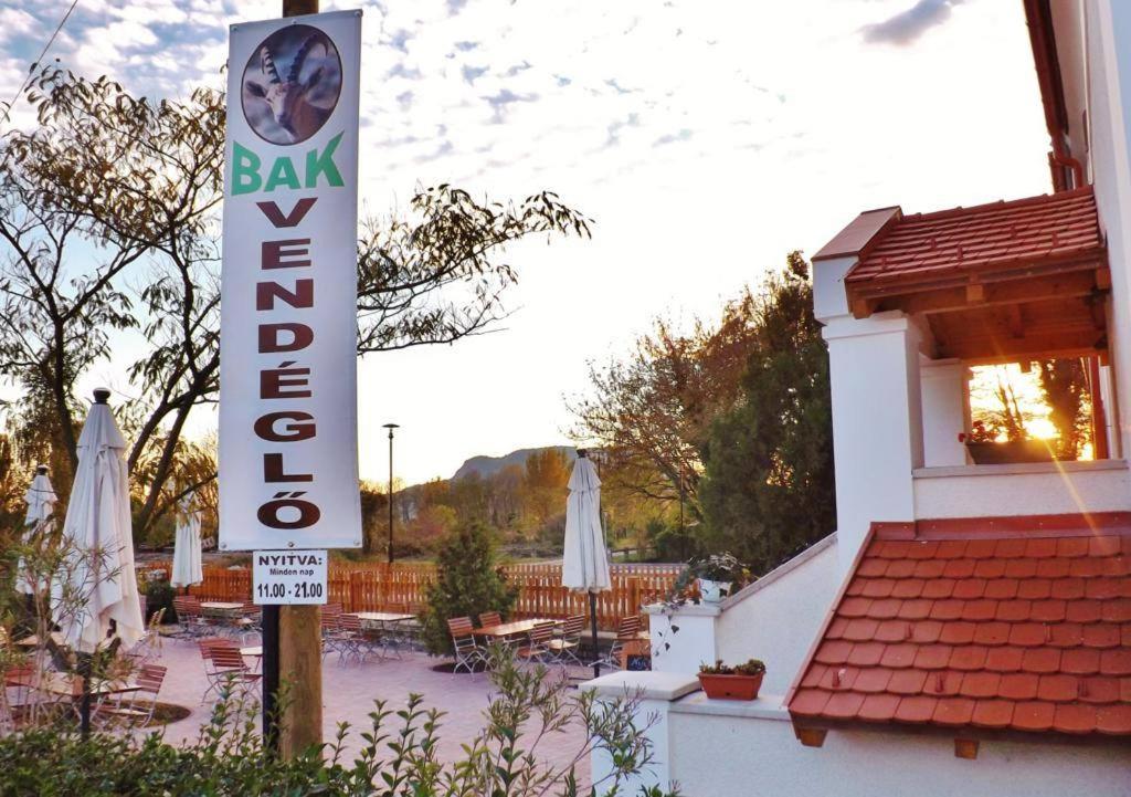 Eszterházy Apartman