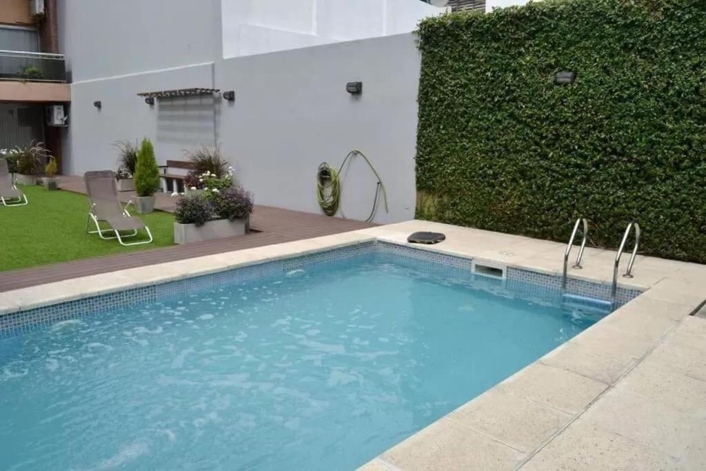1 BD at Marenas Beach Resort view 2