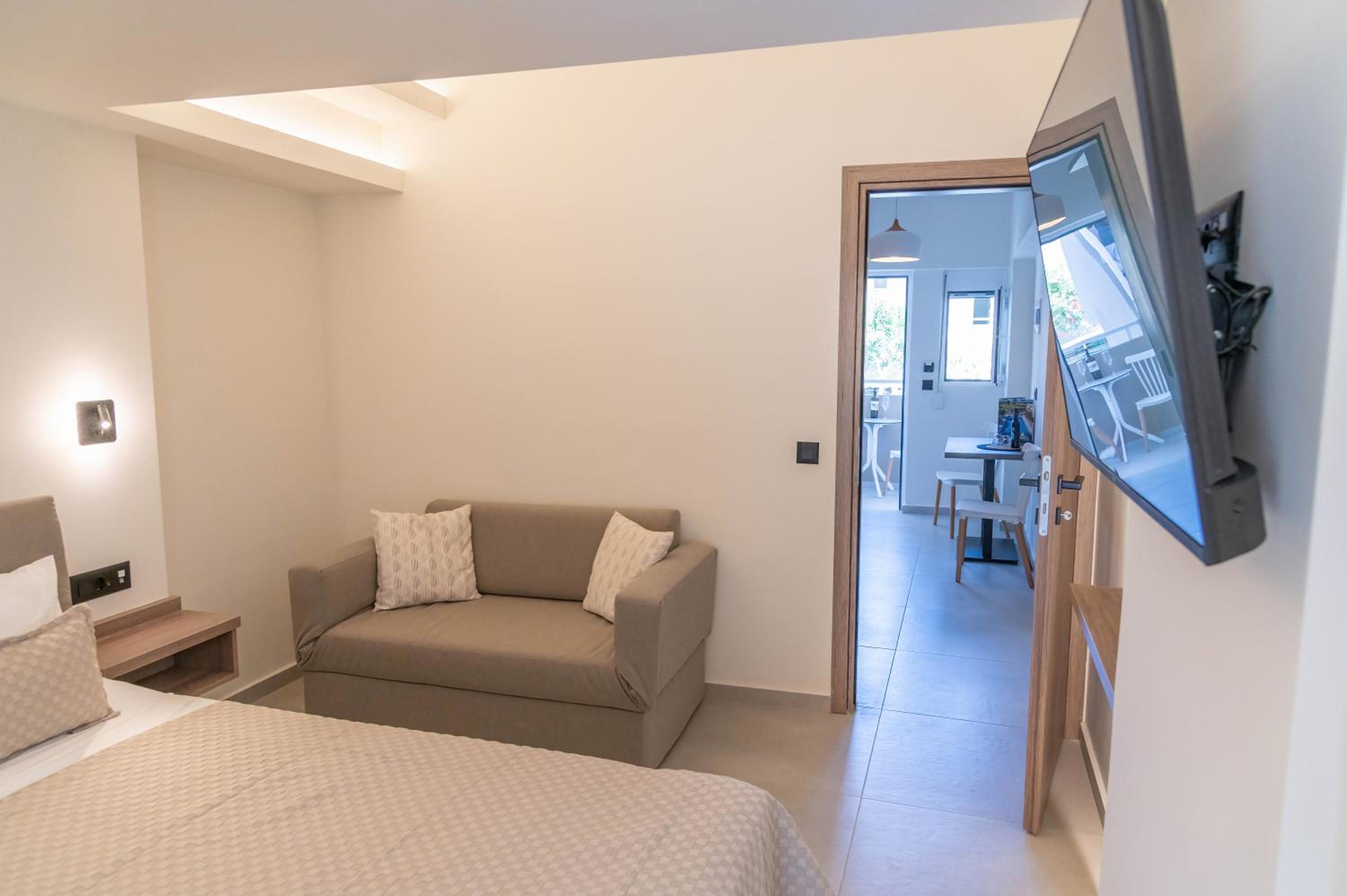 Missiria Apartments