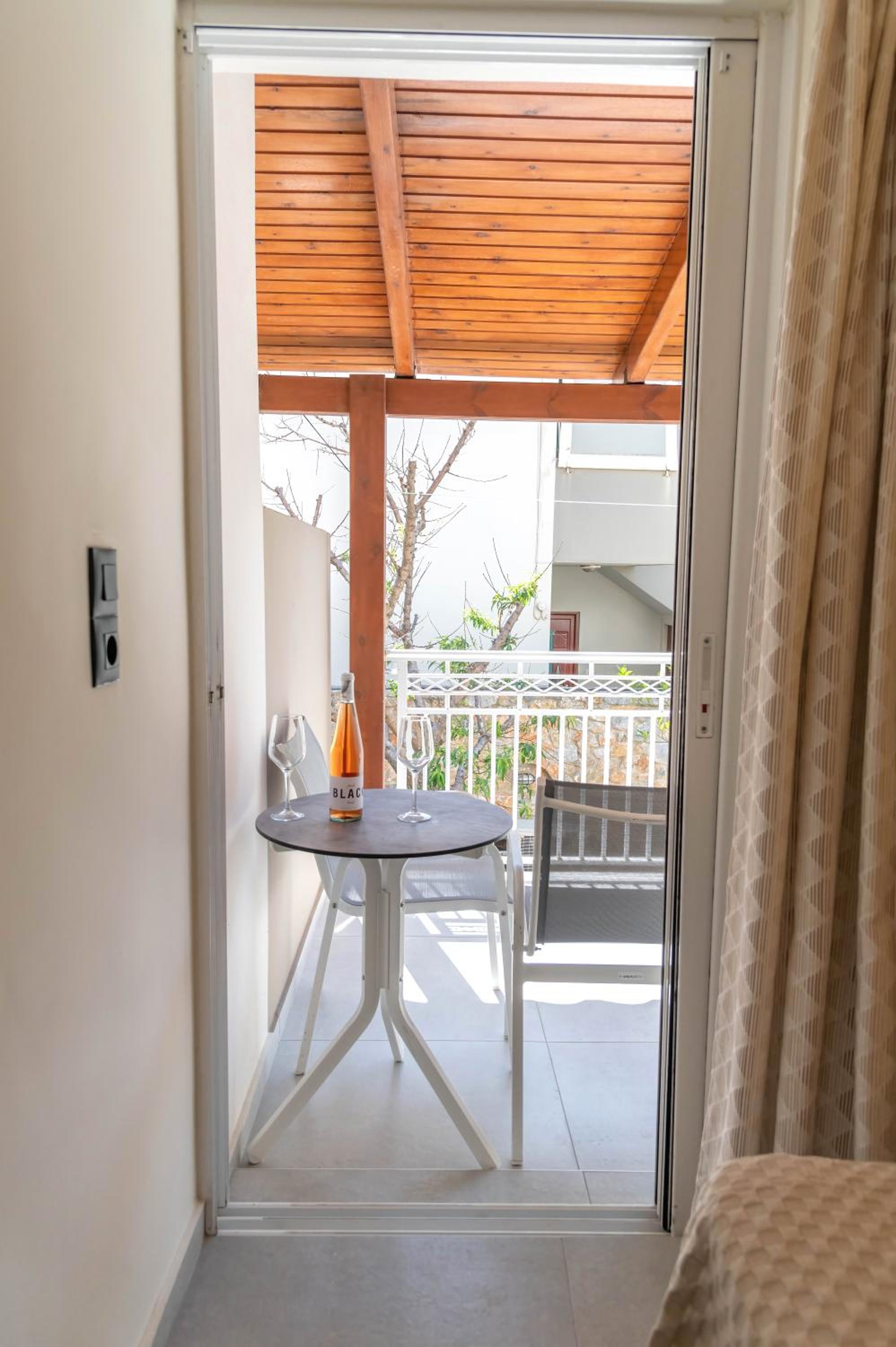 Missiria Apartments