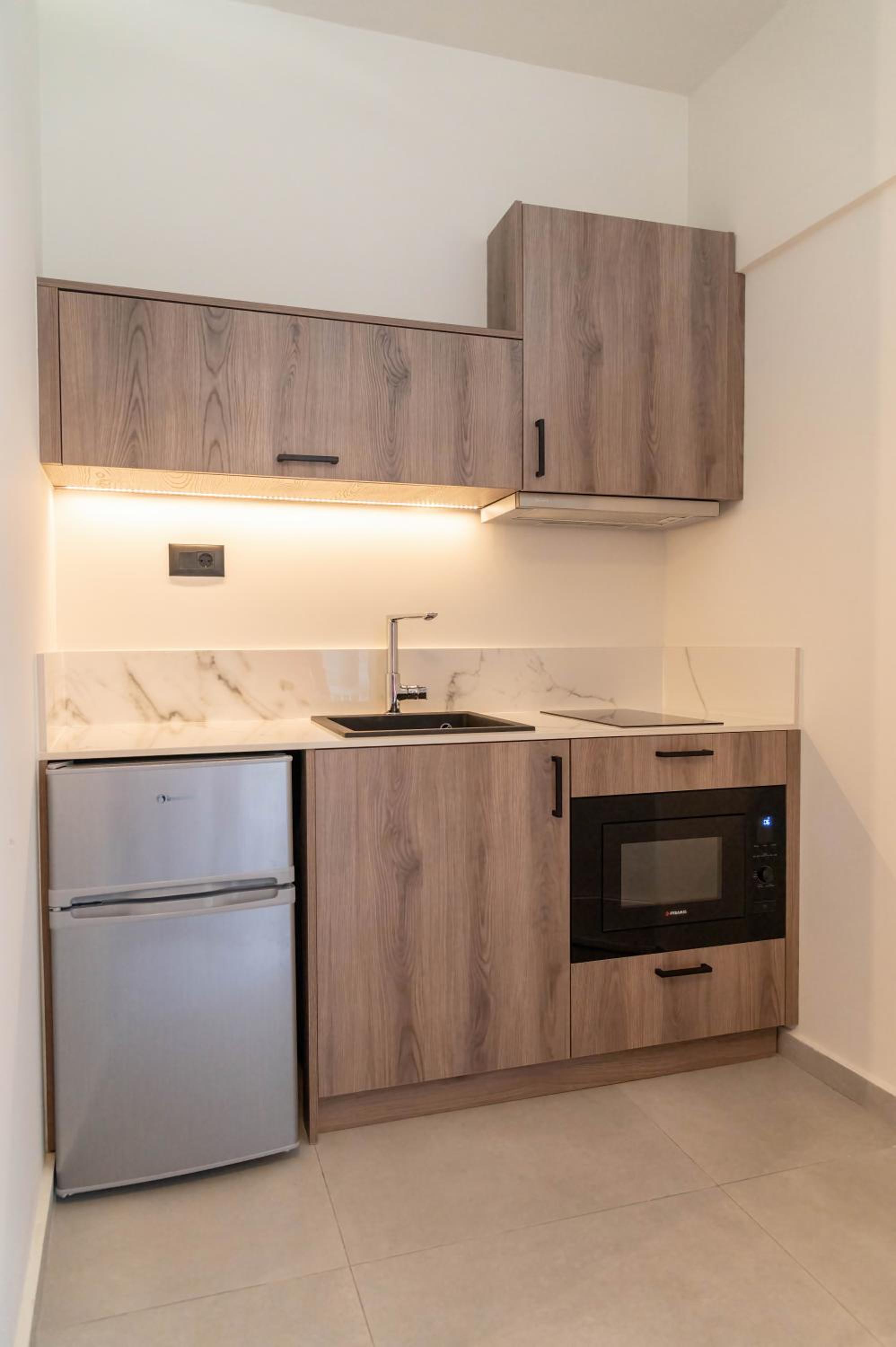 Missiria Apartments
