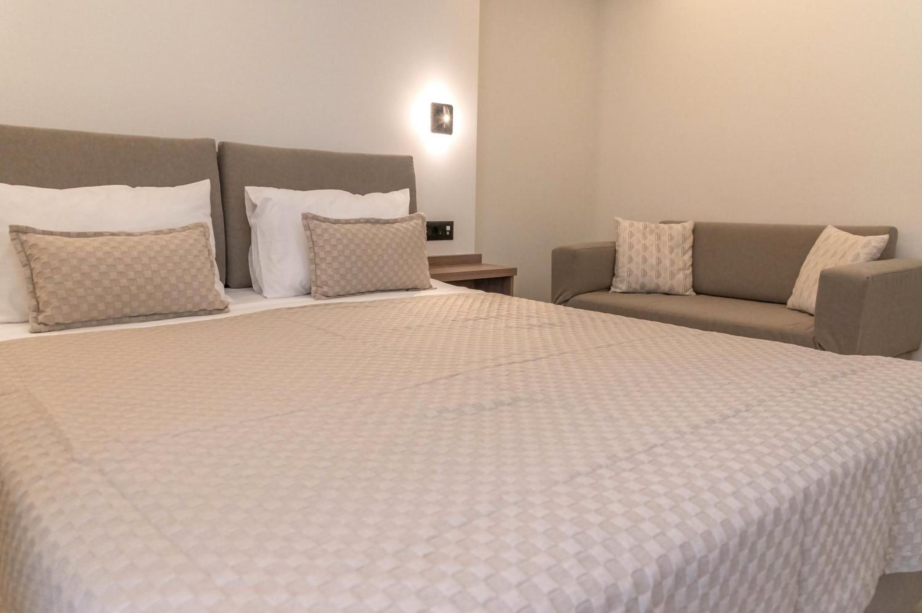 Missiria Apartments