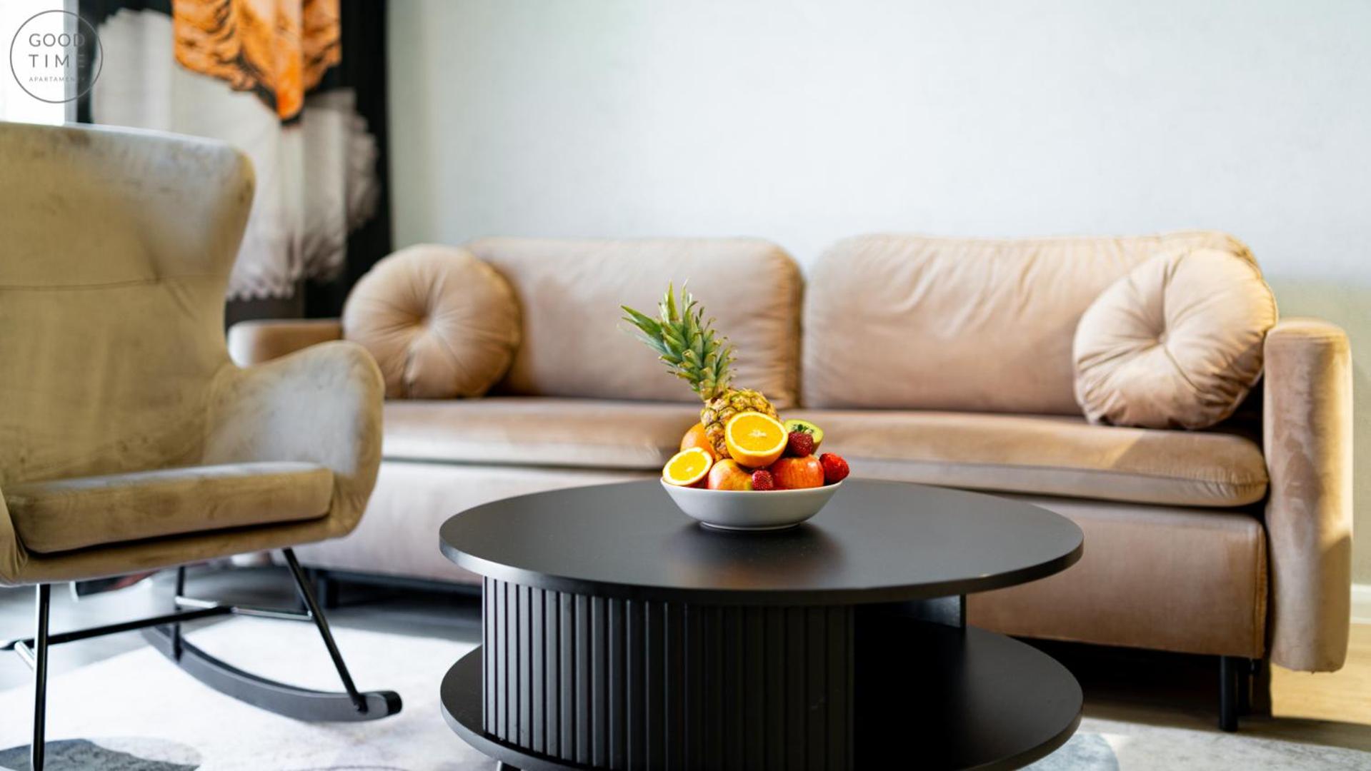 Apartamenty Good Time- Stone Hill II, photo 75
