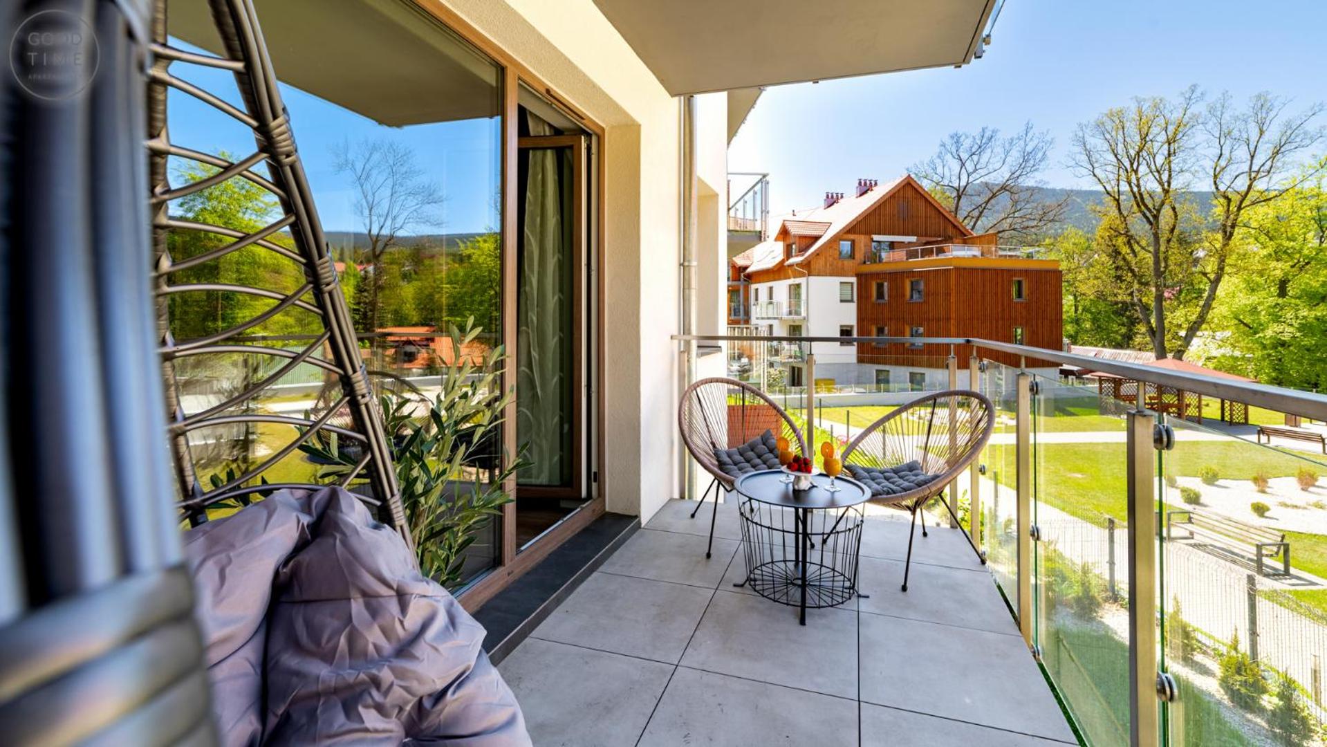 Apartamenty Good Time- Stone Hill II, photo 66