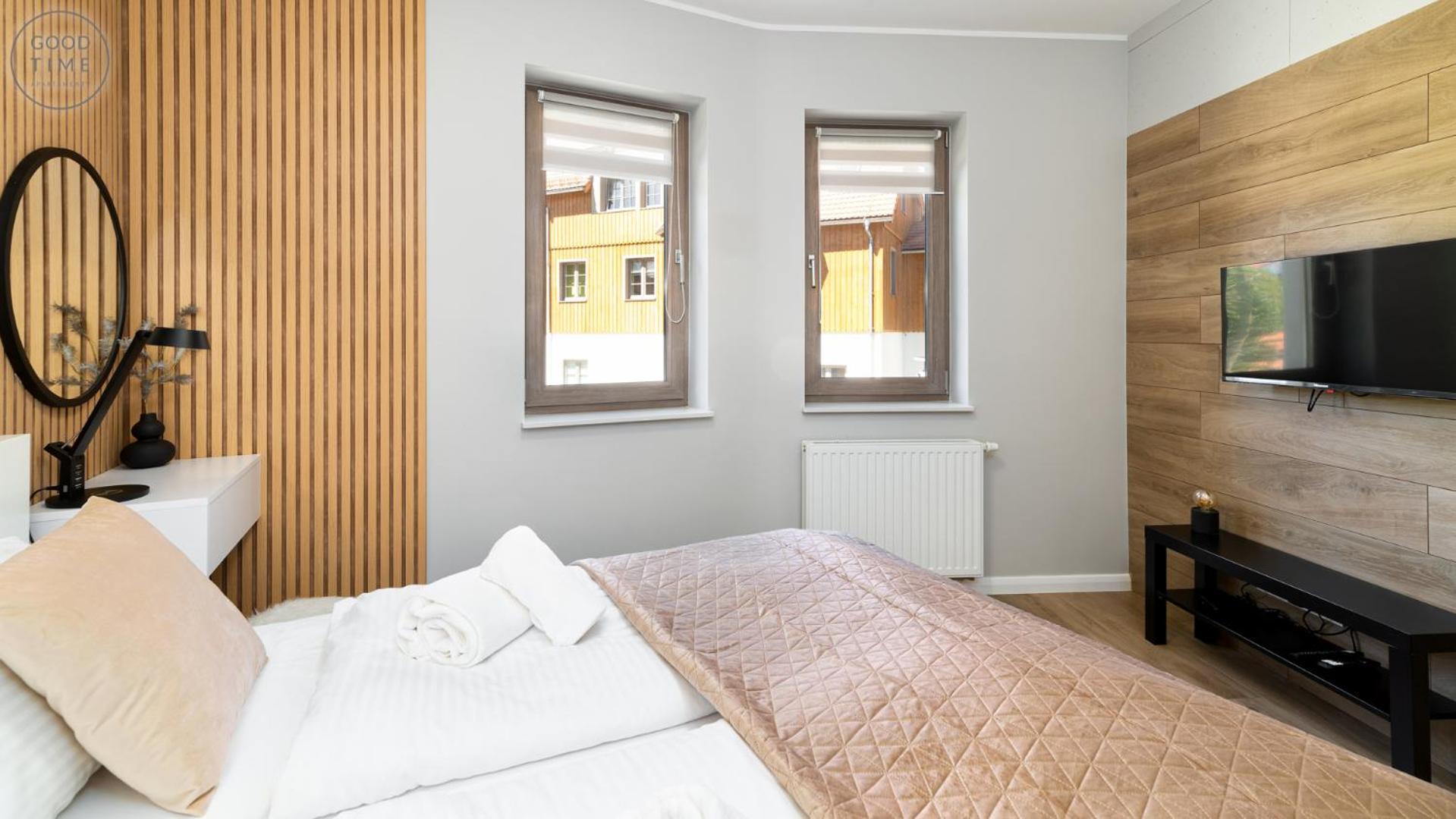 Apartamenty Good Time- Stone Hill II, photo 96