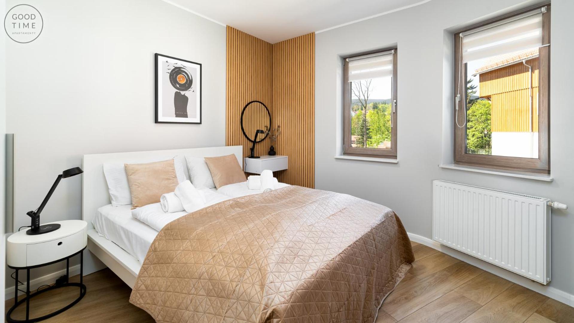 Apartamenty Good Time- Stone Hill II, photo 25