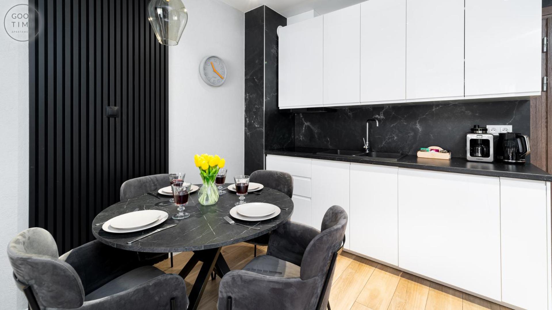Apartamenty Good Time- Stone Hill II, photo 15