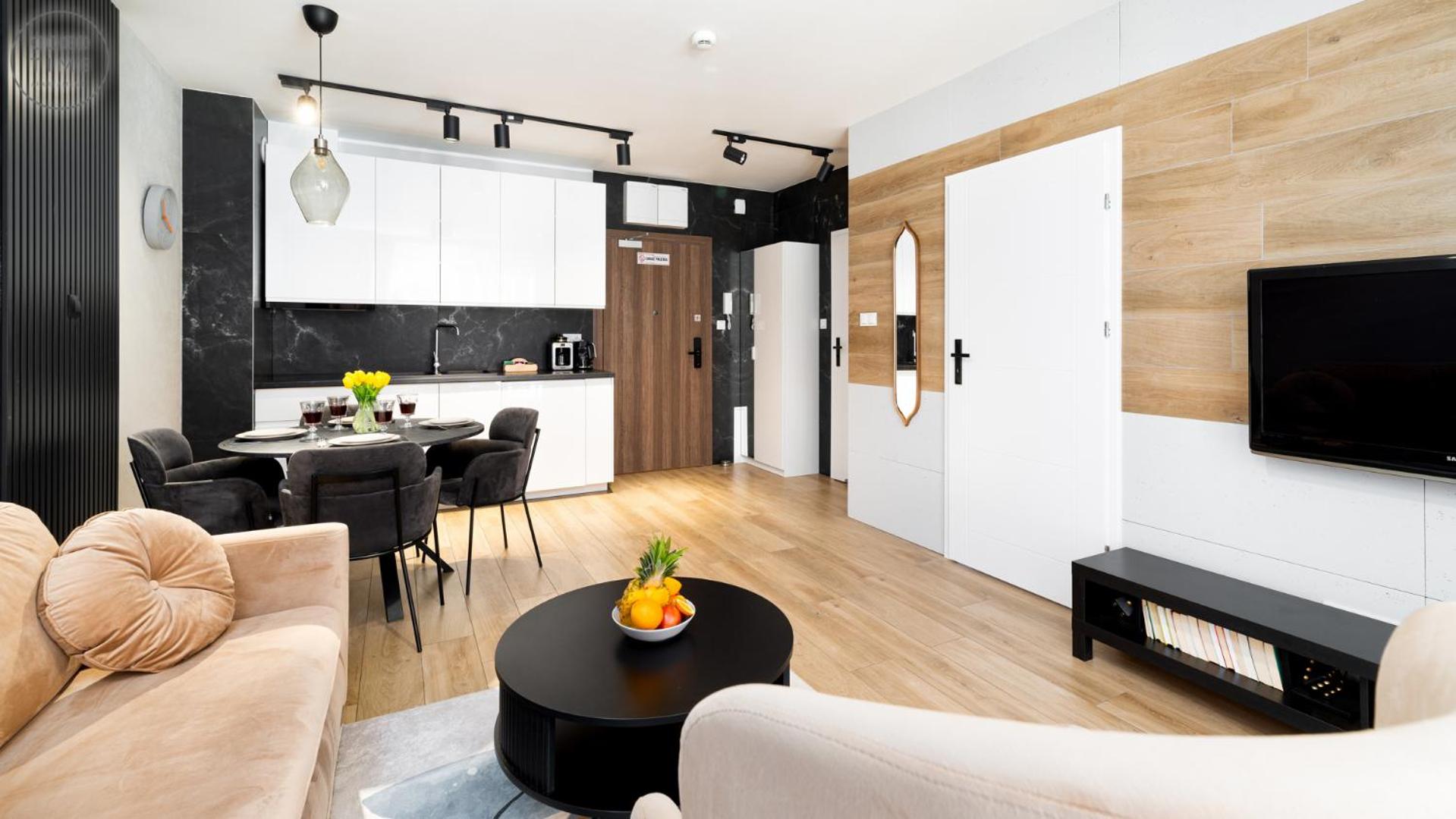Apartamenty Good Time- Stone Hill II, photo 38
