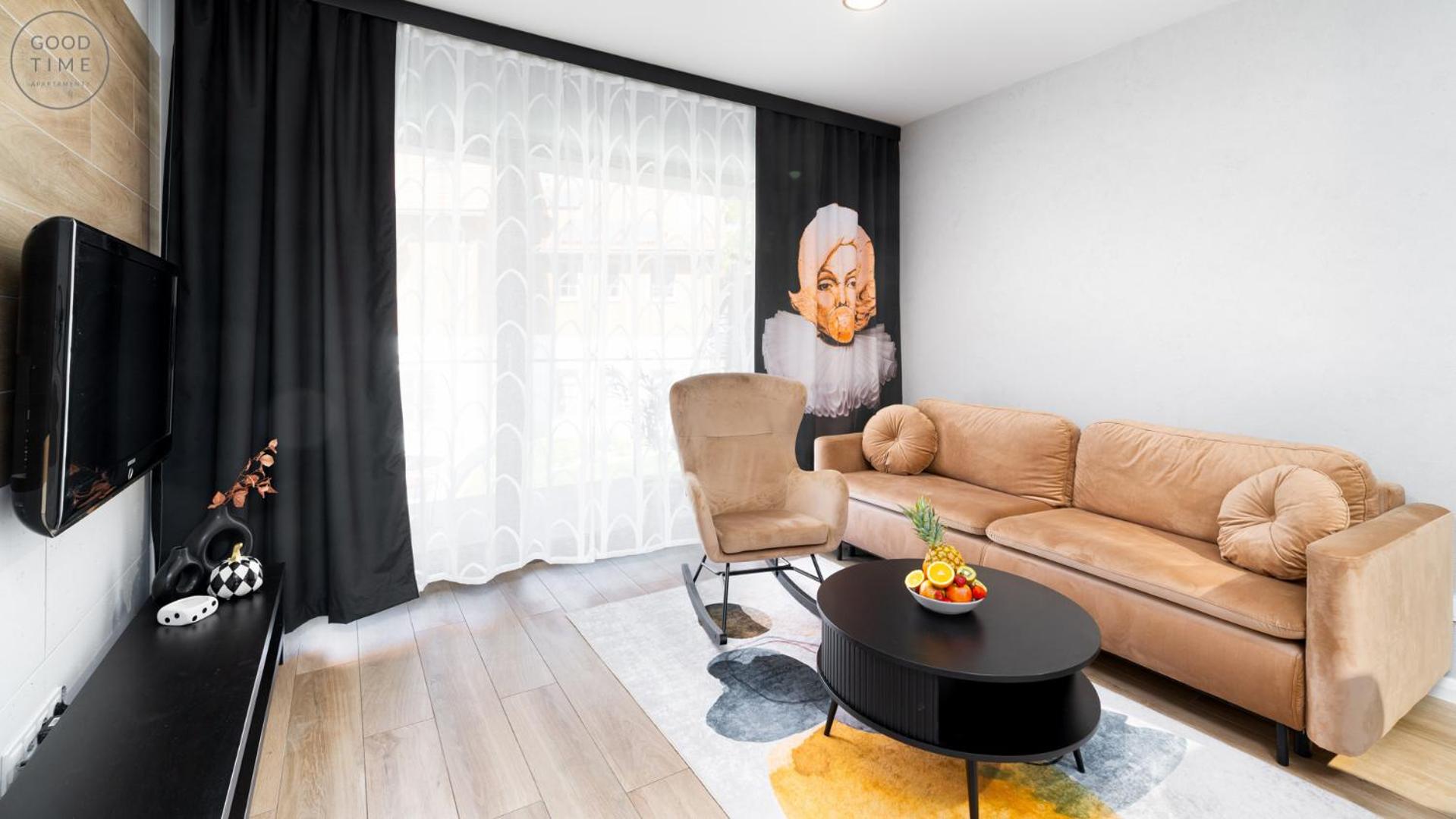 Apartamenty Good Time- Stone Hill II, photo 18