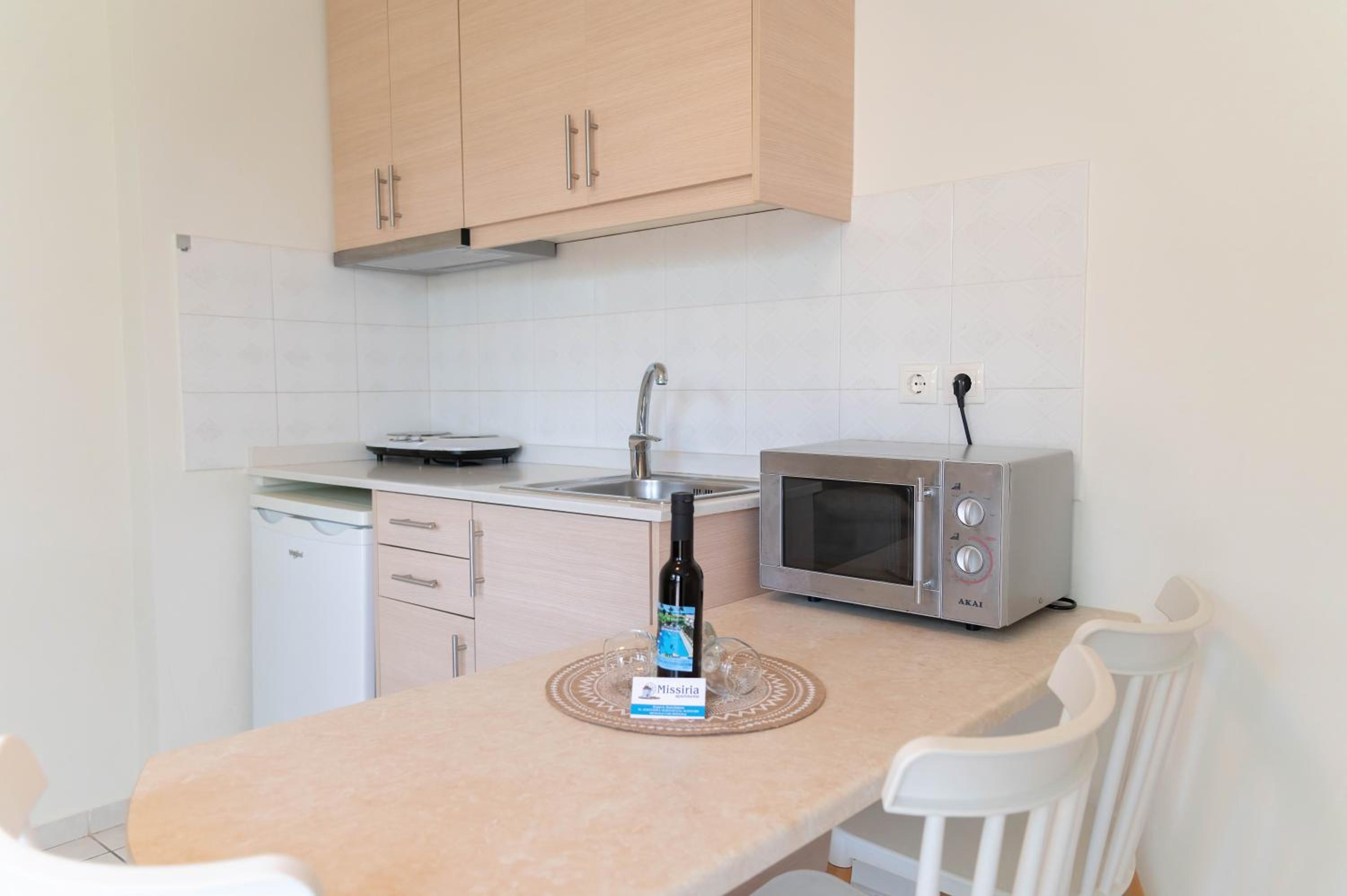 Missiria Apartments