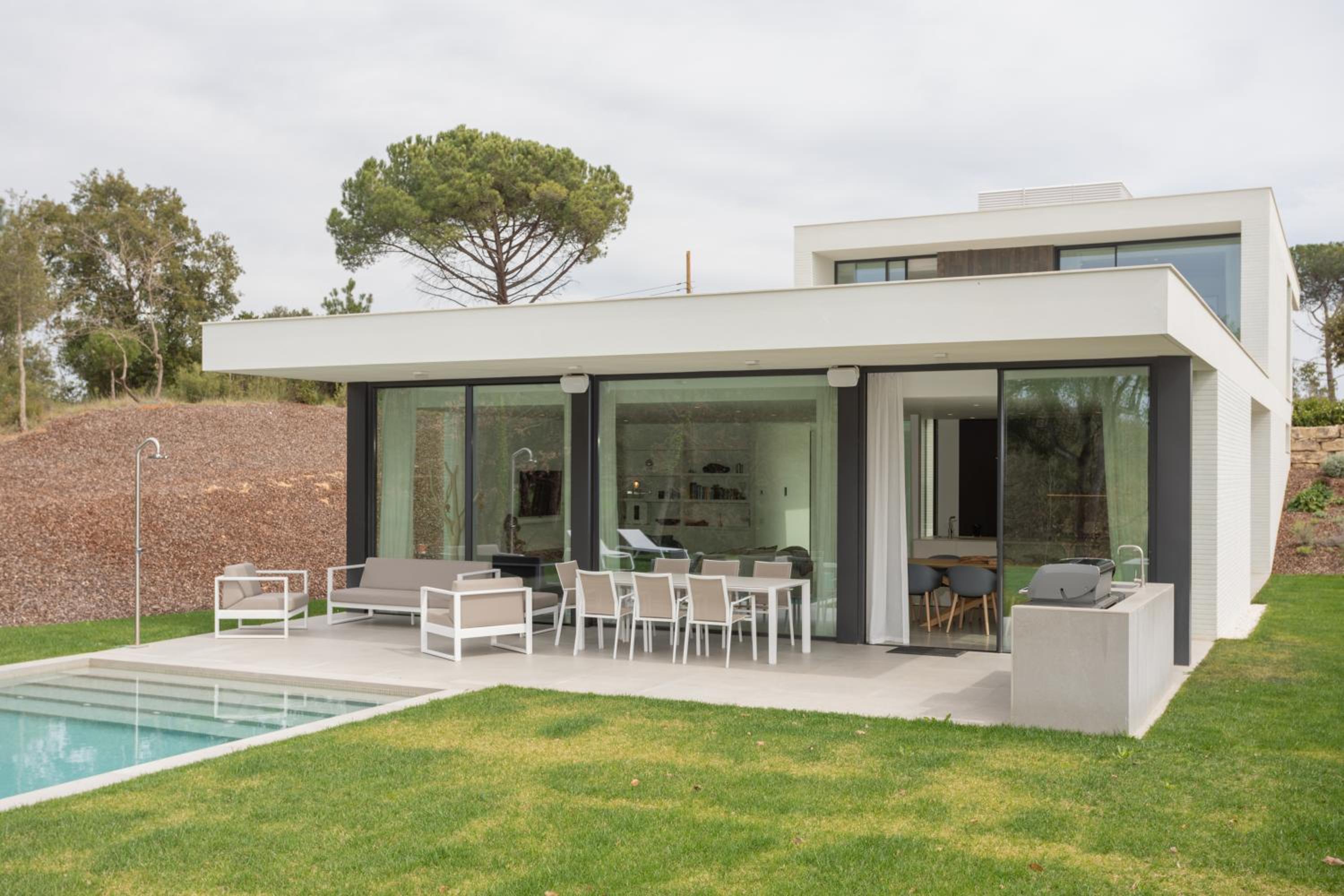 Holiday Rentals at Camiral, a Quinta do Lago Resort