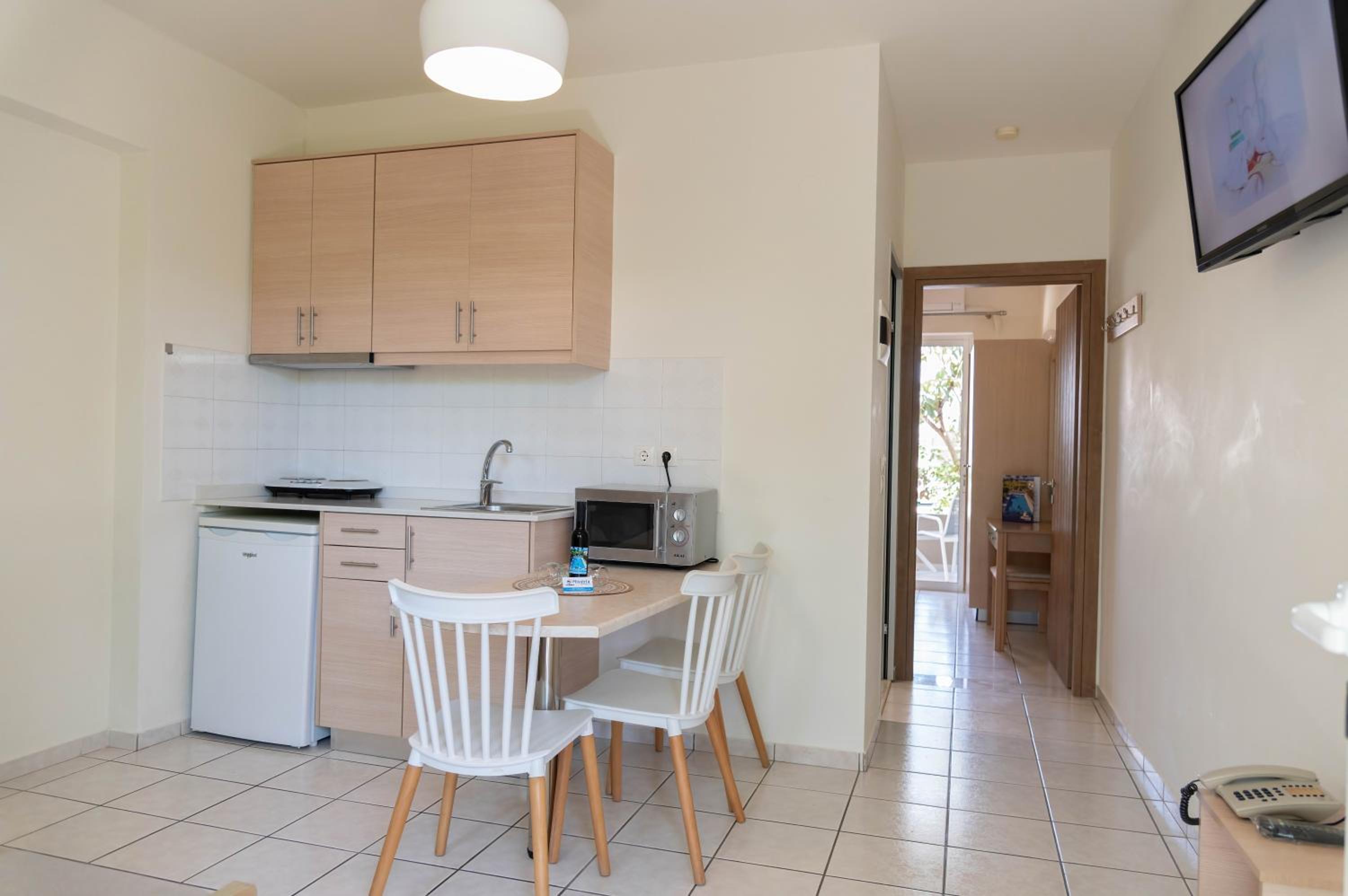 Missiria Apartments