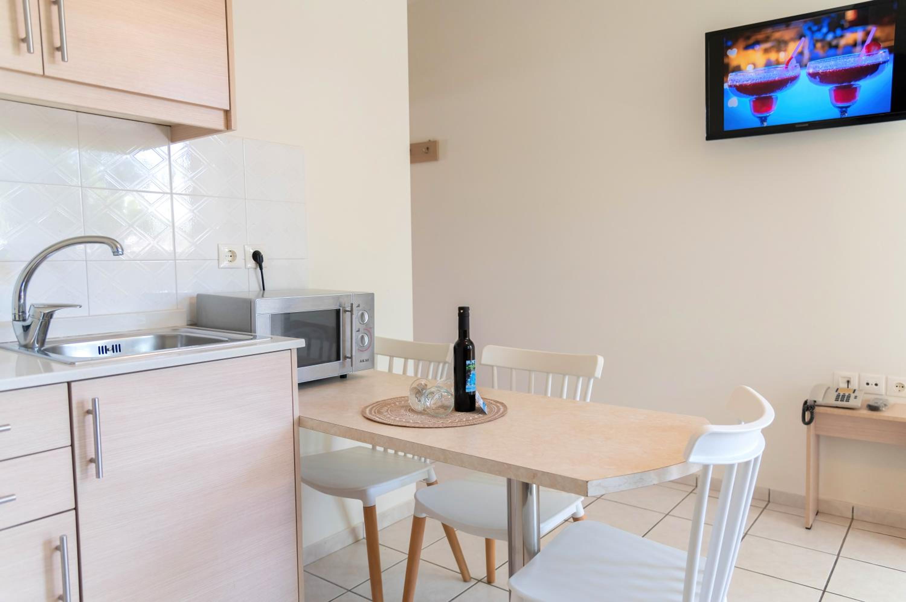Missiria Apartments