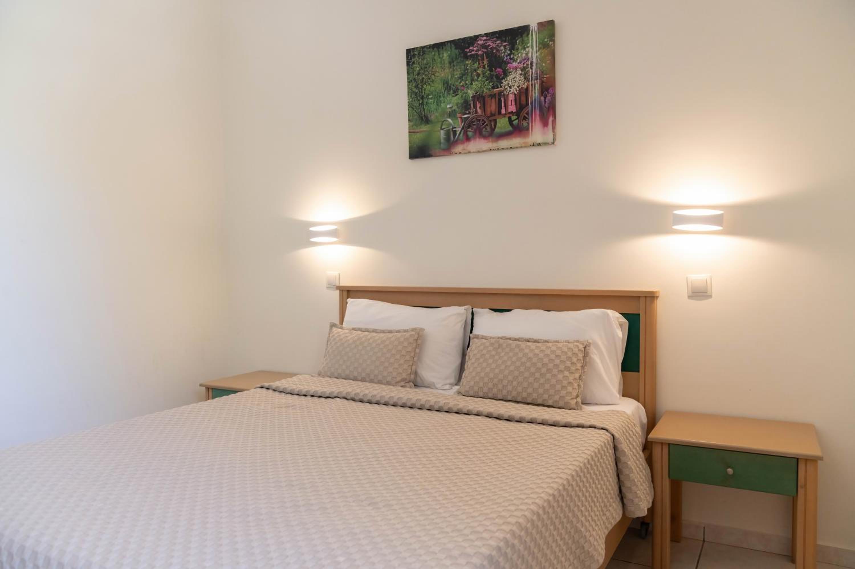 Missiria Apartments