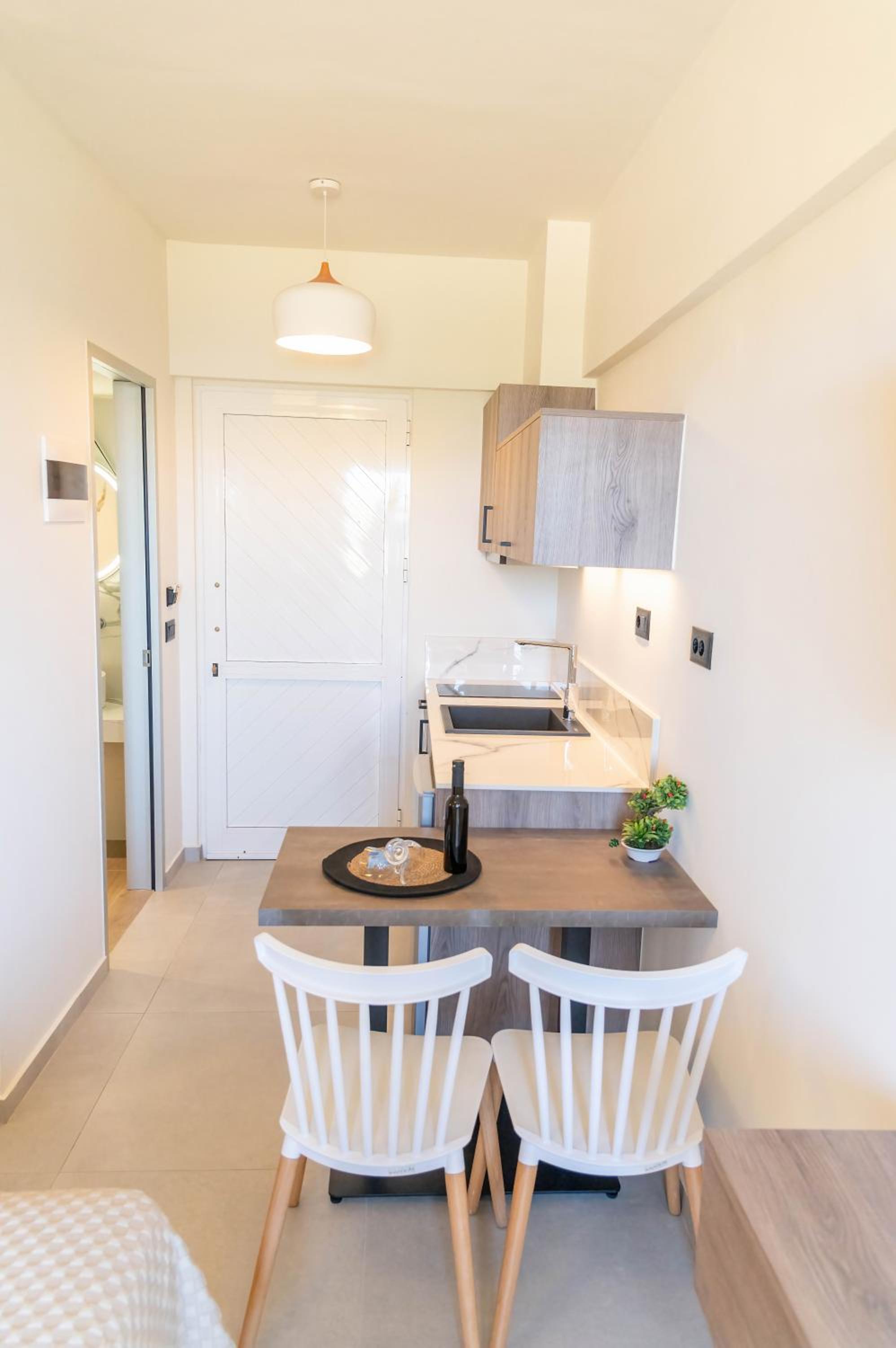 Missiria Apartments