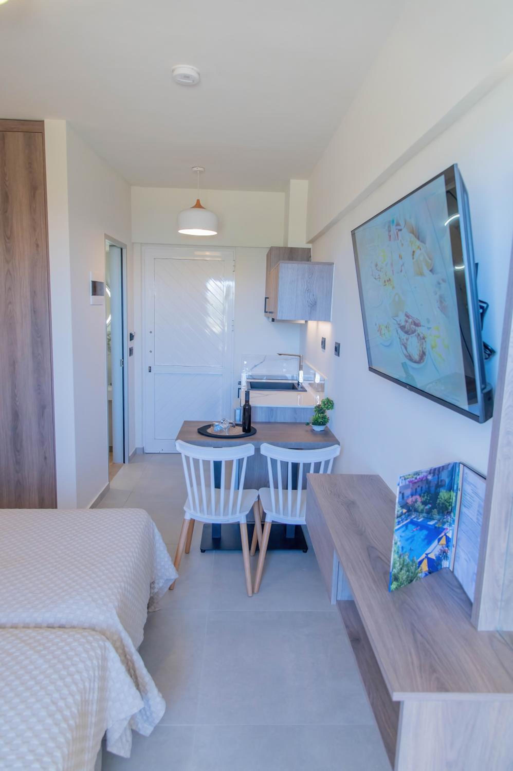 Missiria Apartments