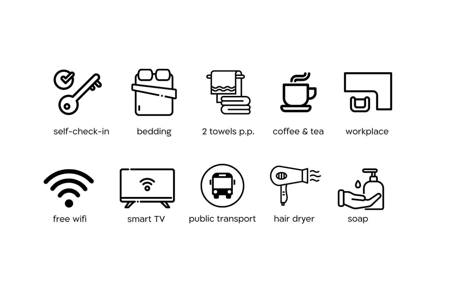 Dresden Vacations - Business Apartment in Dresden - Property Image 14