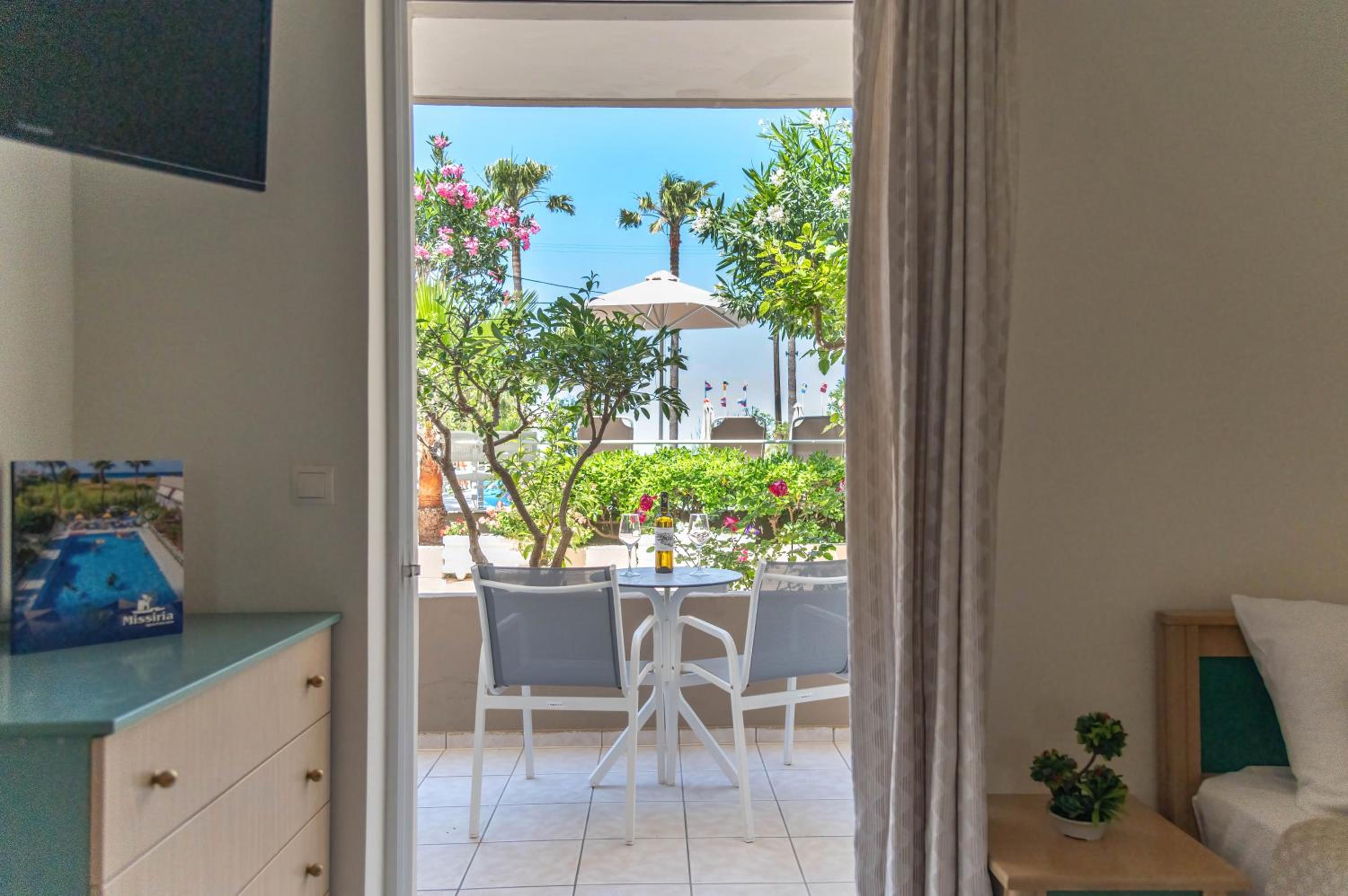 Missiria Apartments