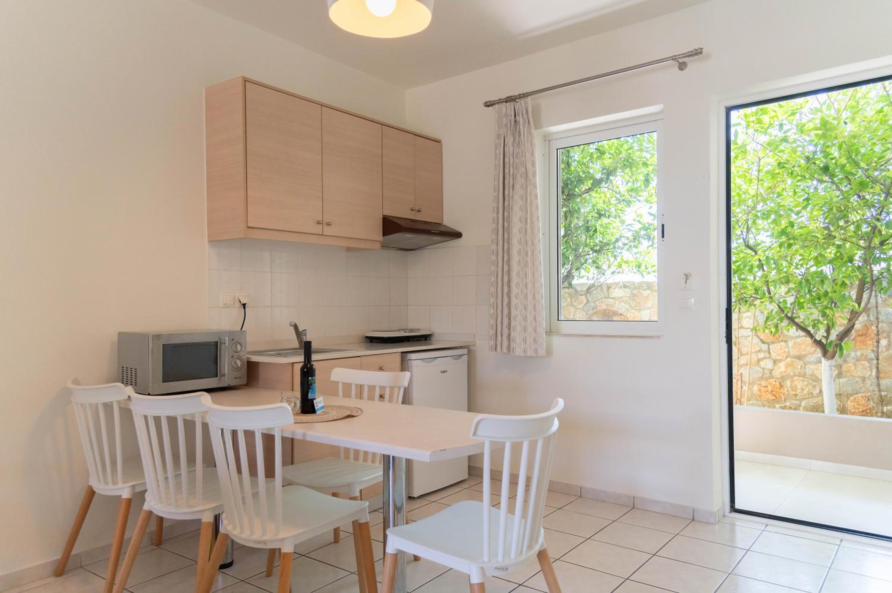 Missiria Apartments
