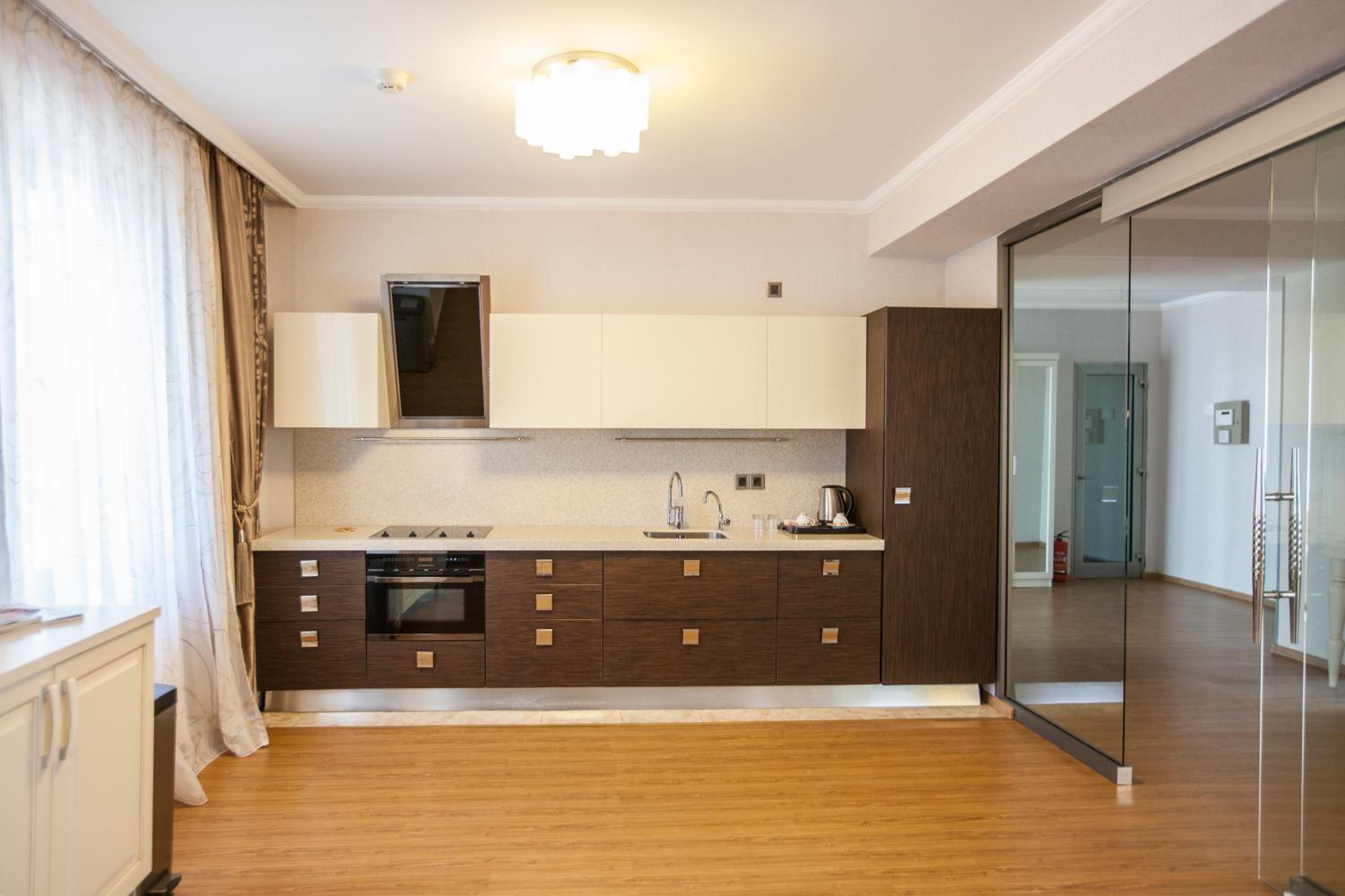 Gashalti Health Hotel Naftalan