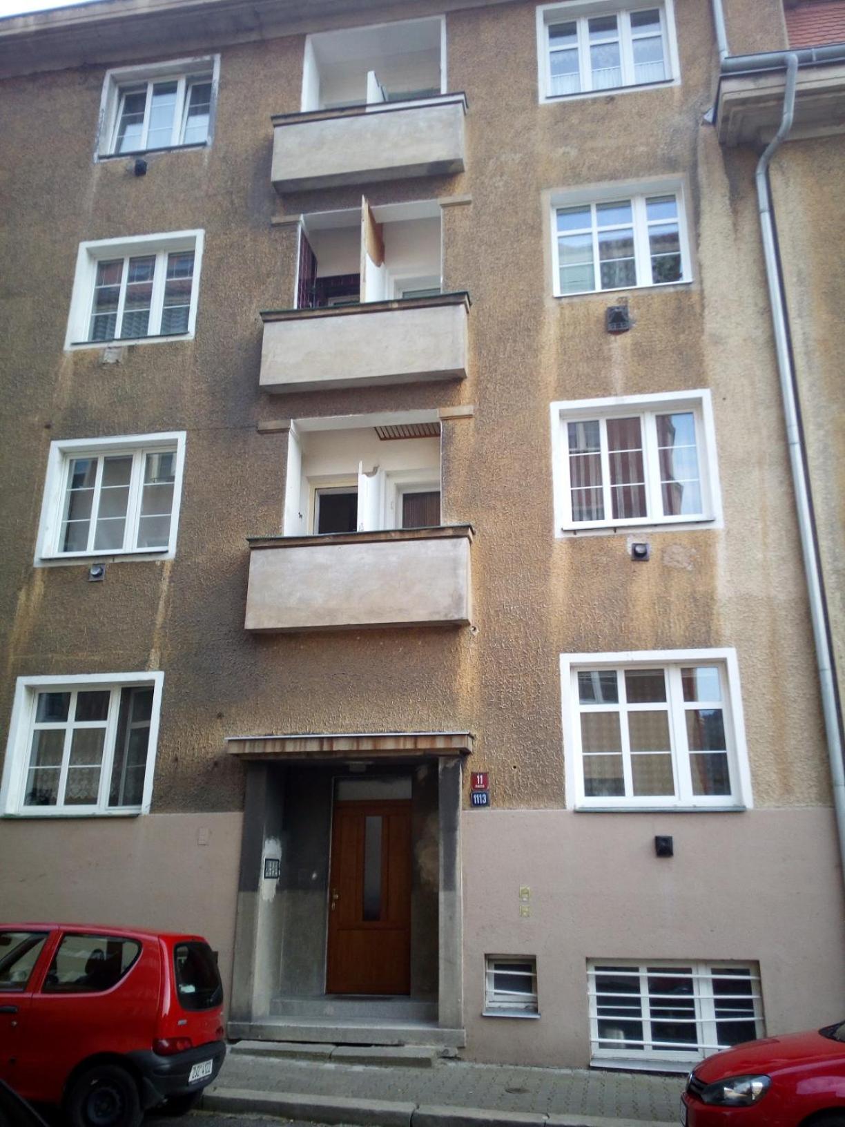 Apartmán Rosa