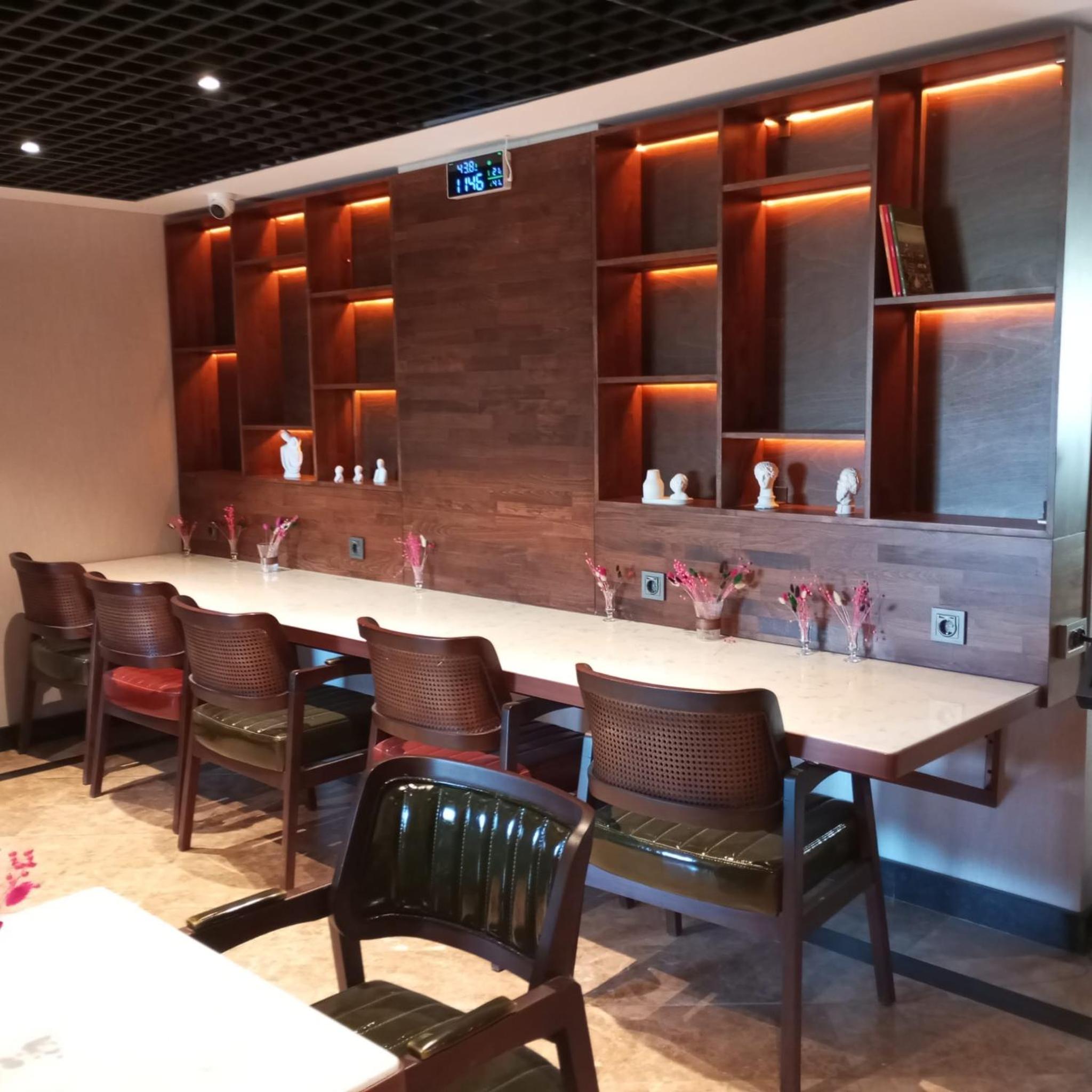 Cihangir Otel - Image 74