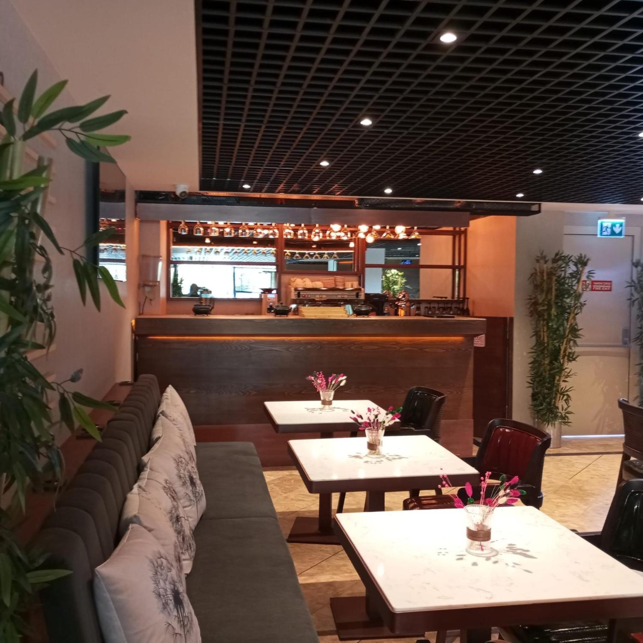 Cihangir Otel - Image 76