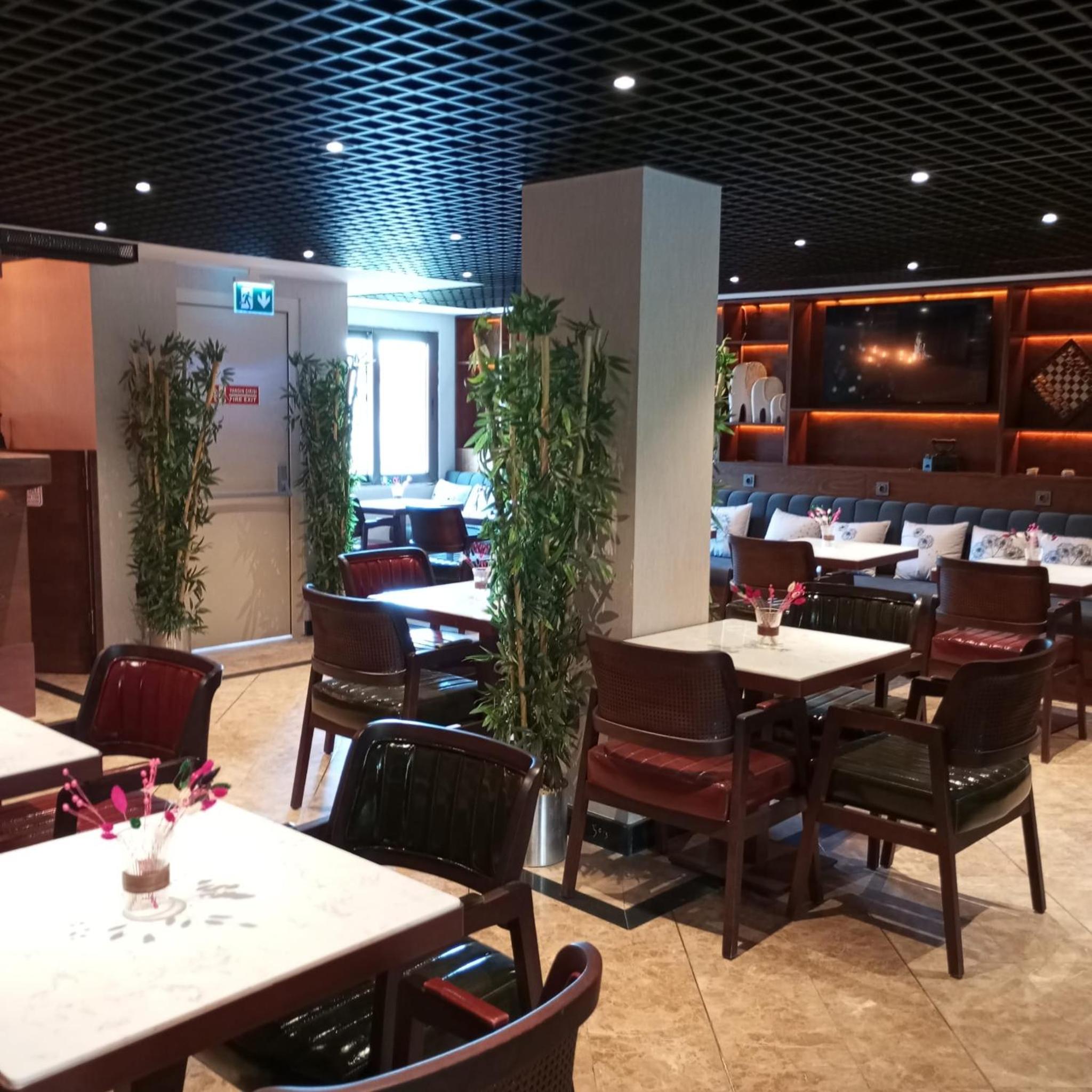 Cihangir Otel - Image 75