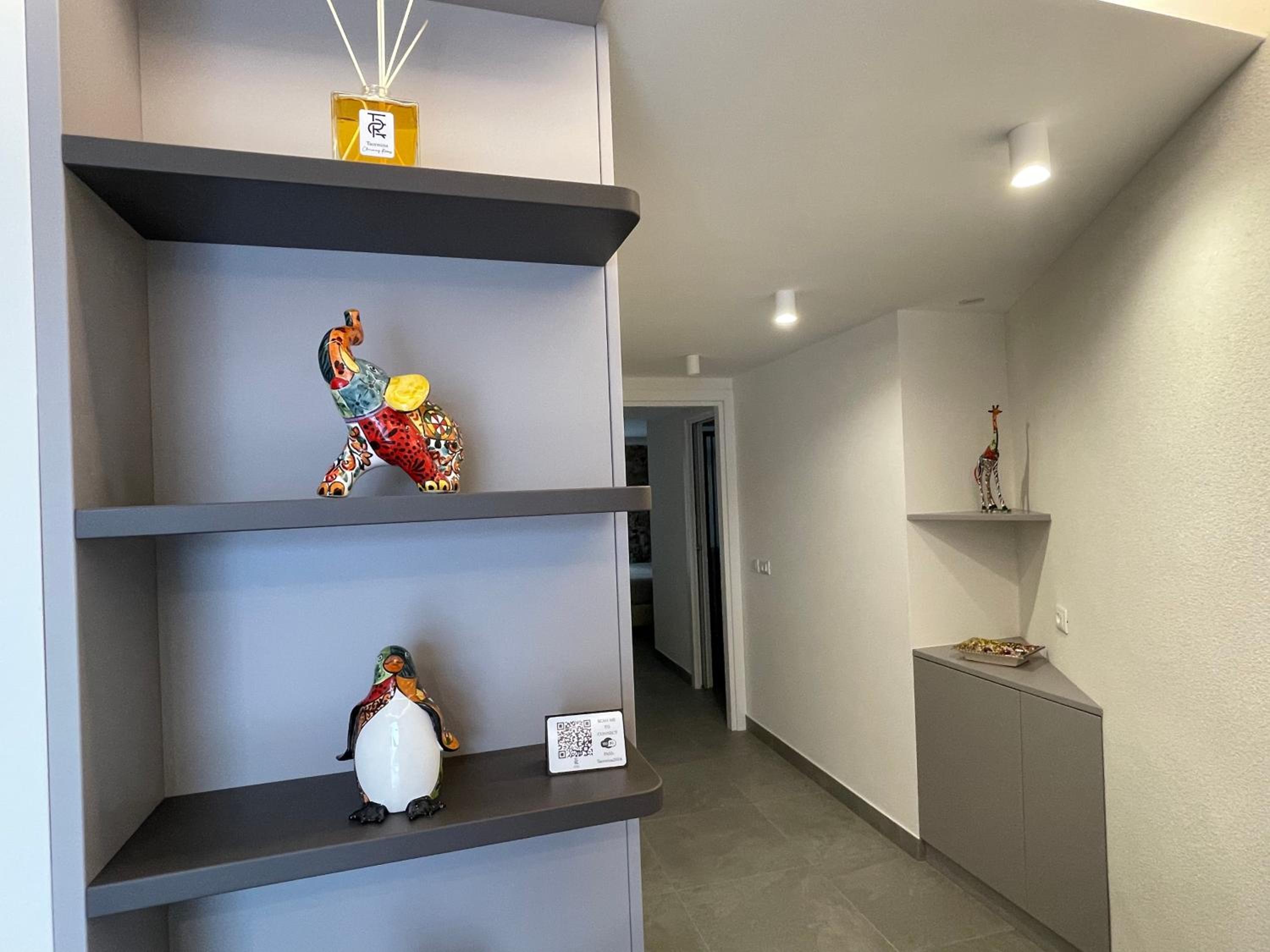 Taormina charming rooms photo 3