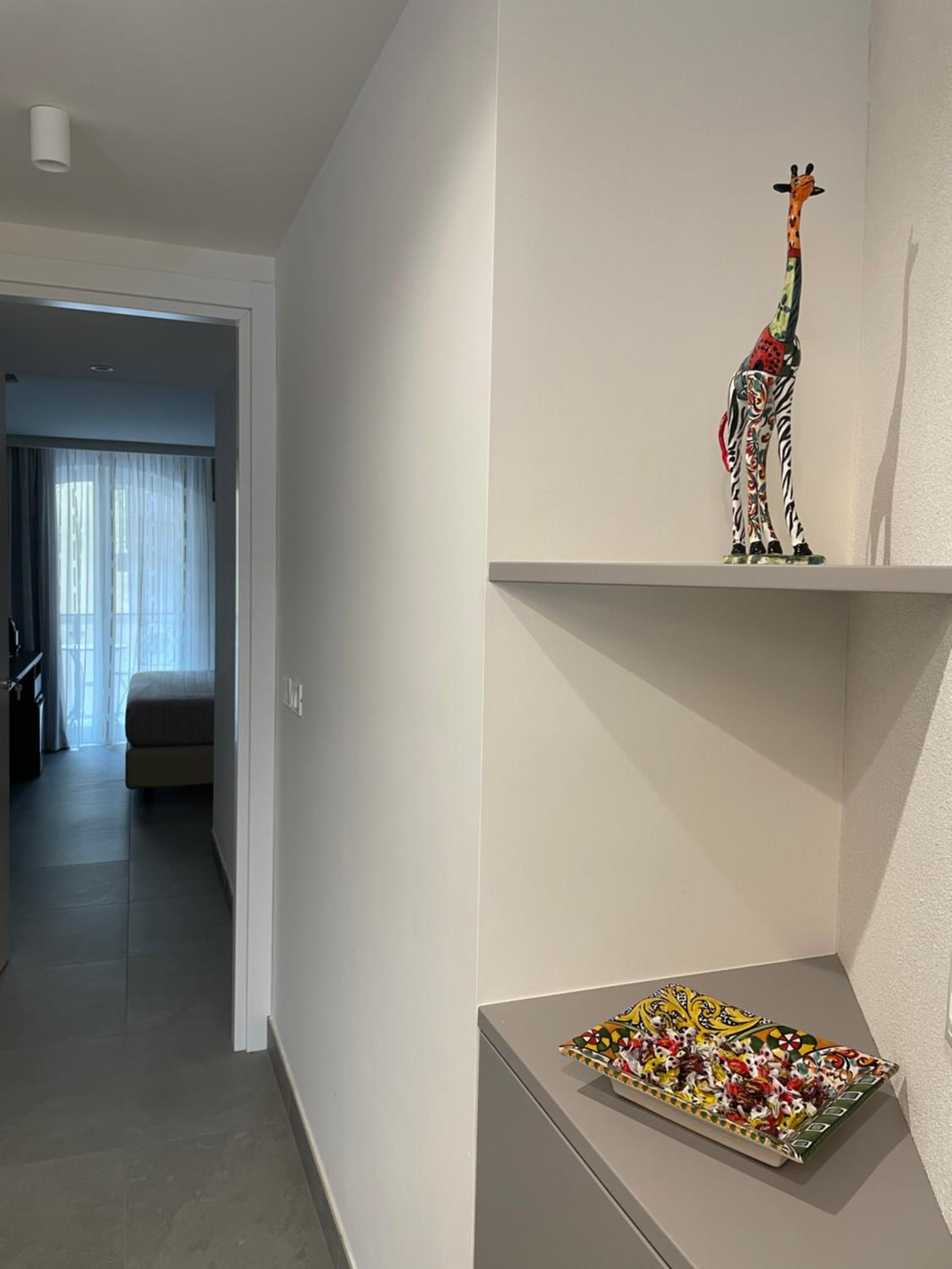 Taormina charming rooms photo 2