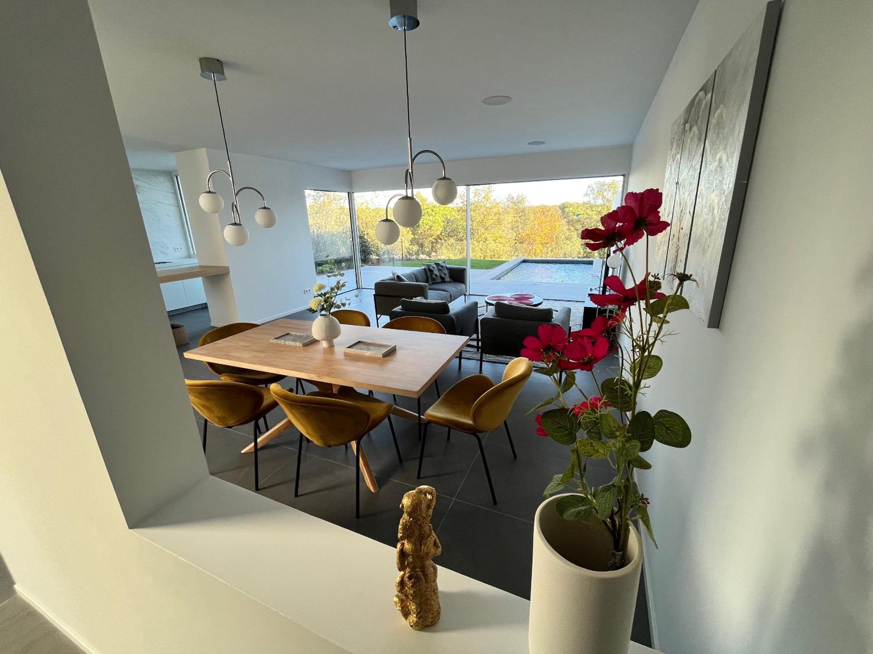 Holiday Rentals at Camiral, a Quinta do Lago Resort