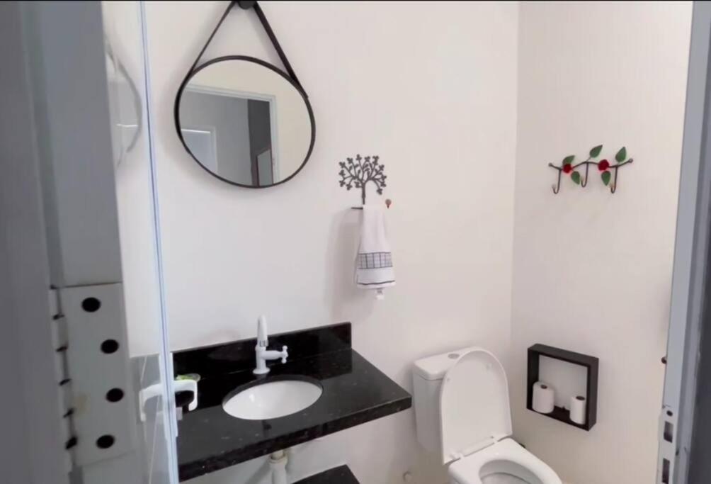 Ap1 apropriado para arbnb! Mais opções no perfil.