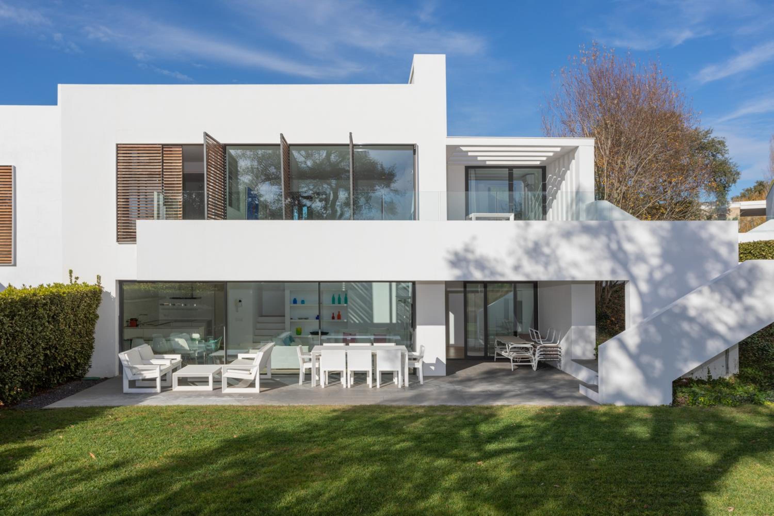 Holiday Rentals at Camiral, a Quinta do Lago Resort