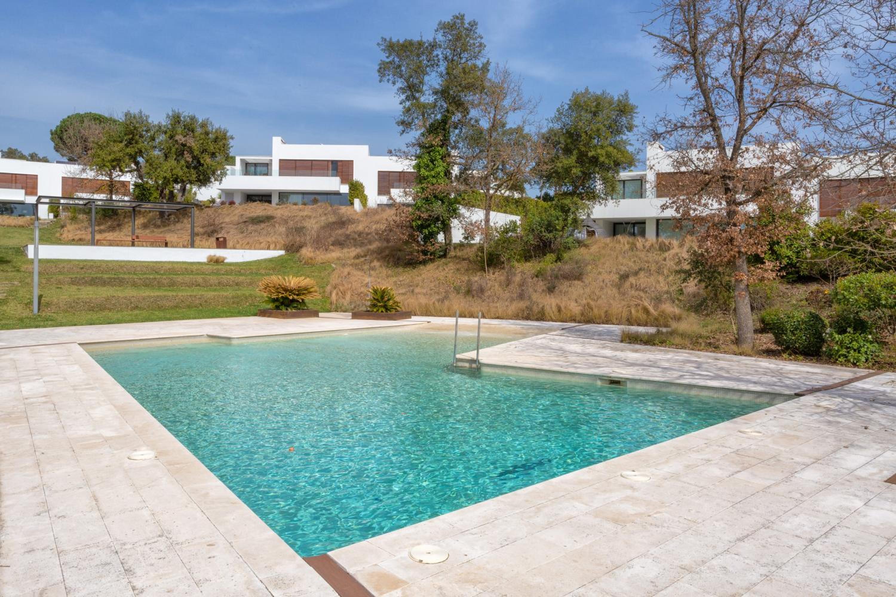 Holiday Rentals at Camiral, a Quinta do Lago Resort