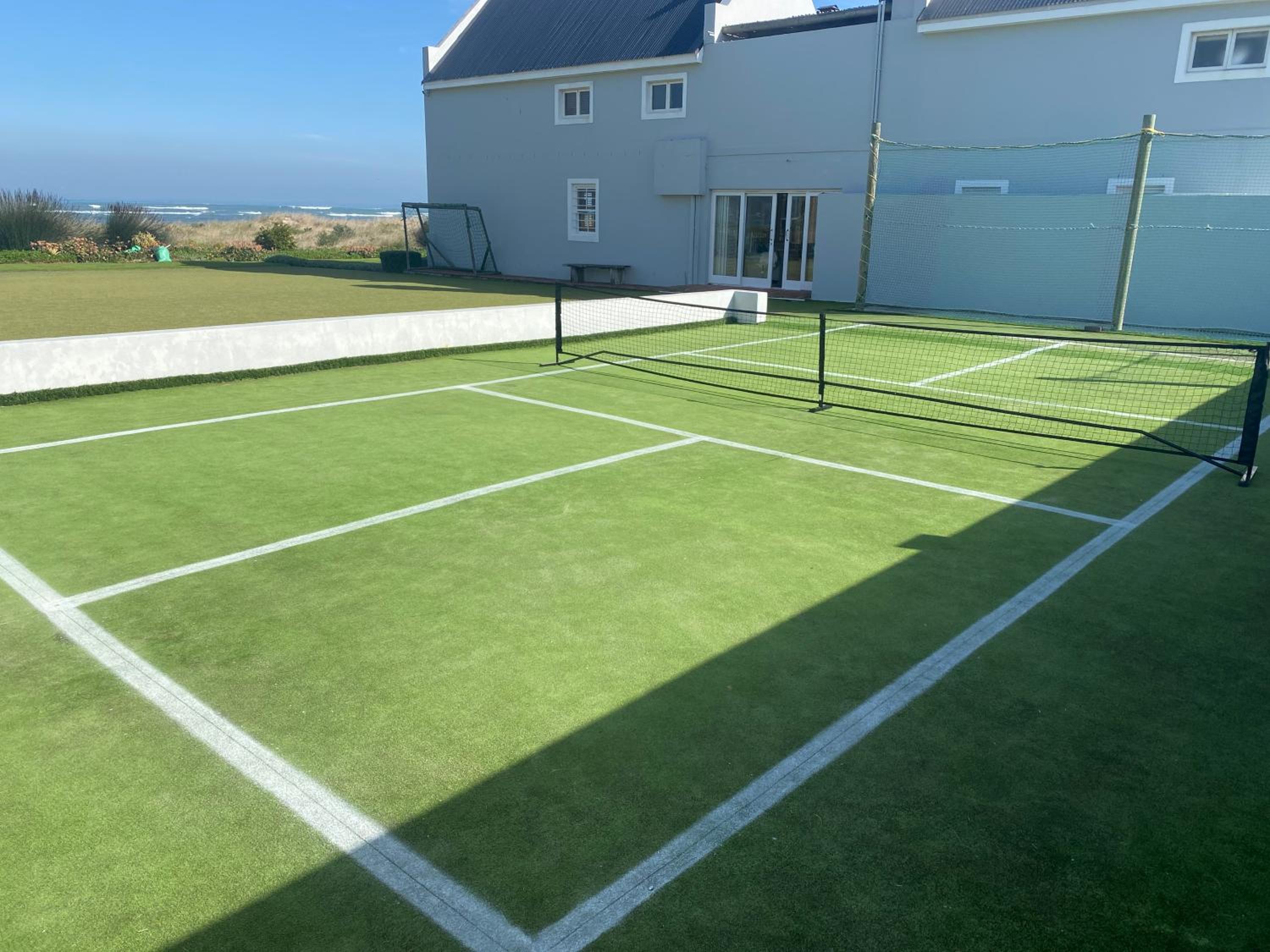 Strand Beach Lodge